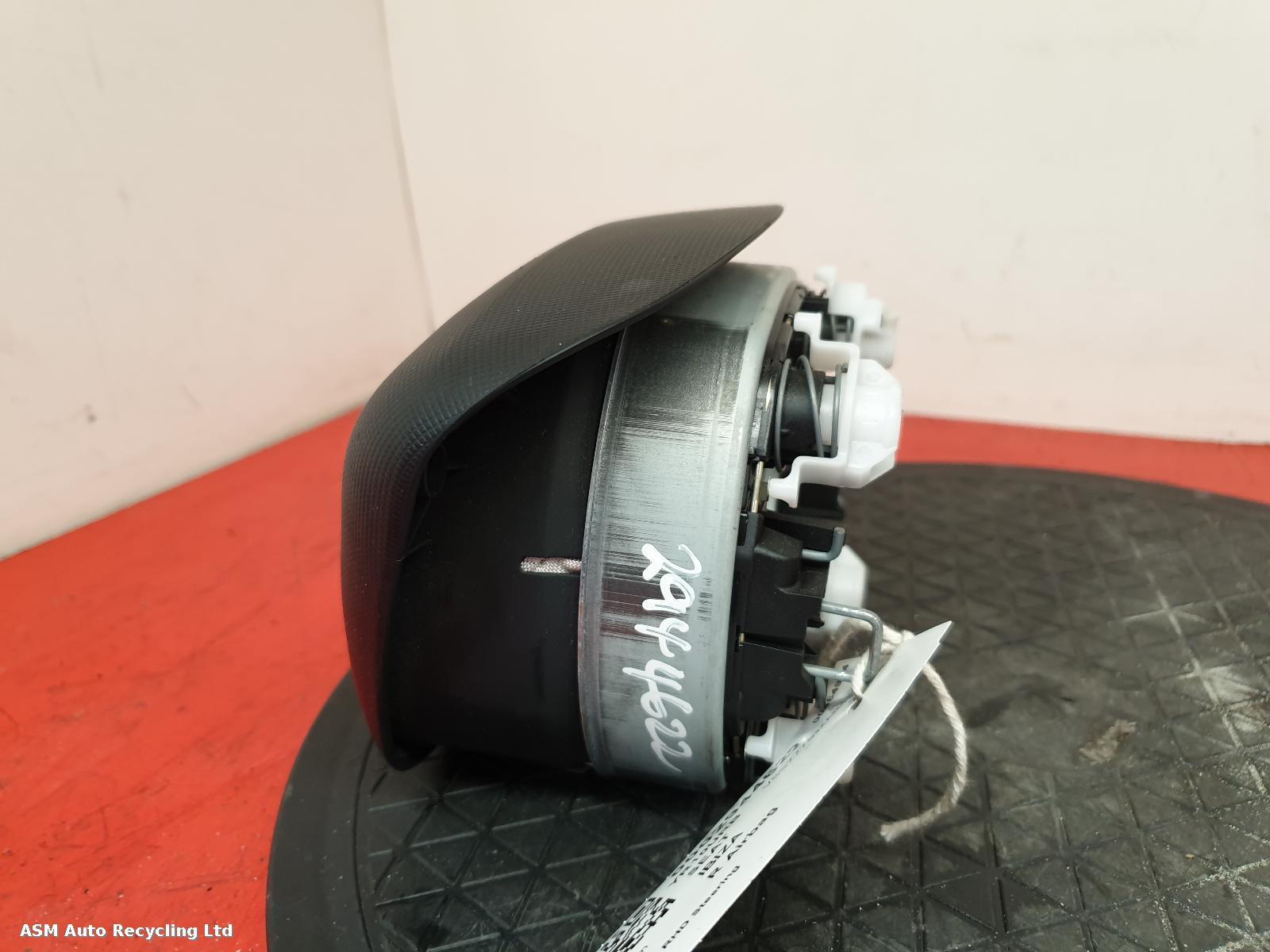 View Auto part R Air Bag Seat Ibiza 2010