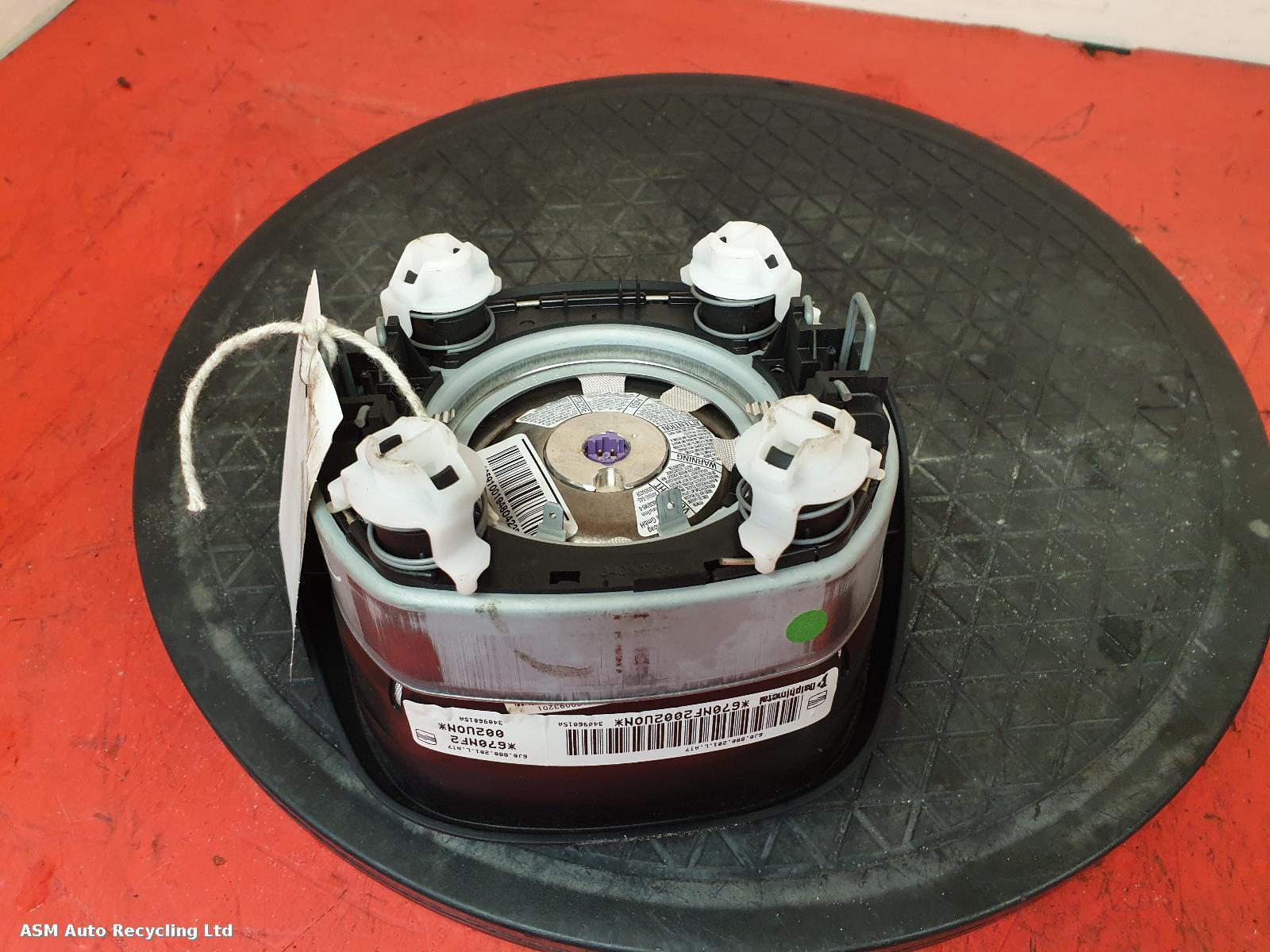 View Auto part R Air Bag Seat Ibiza 2010