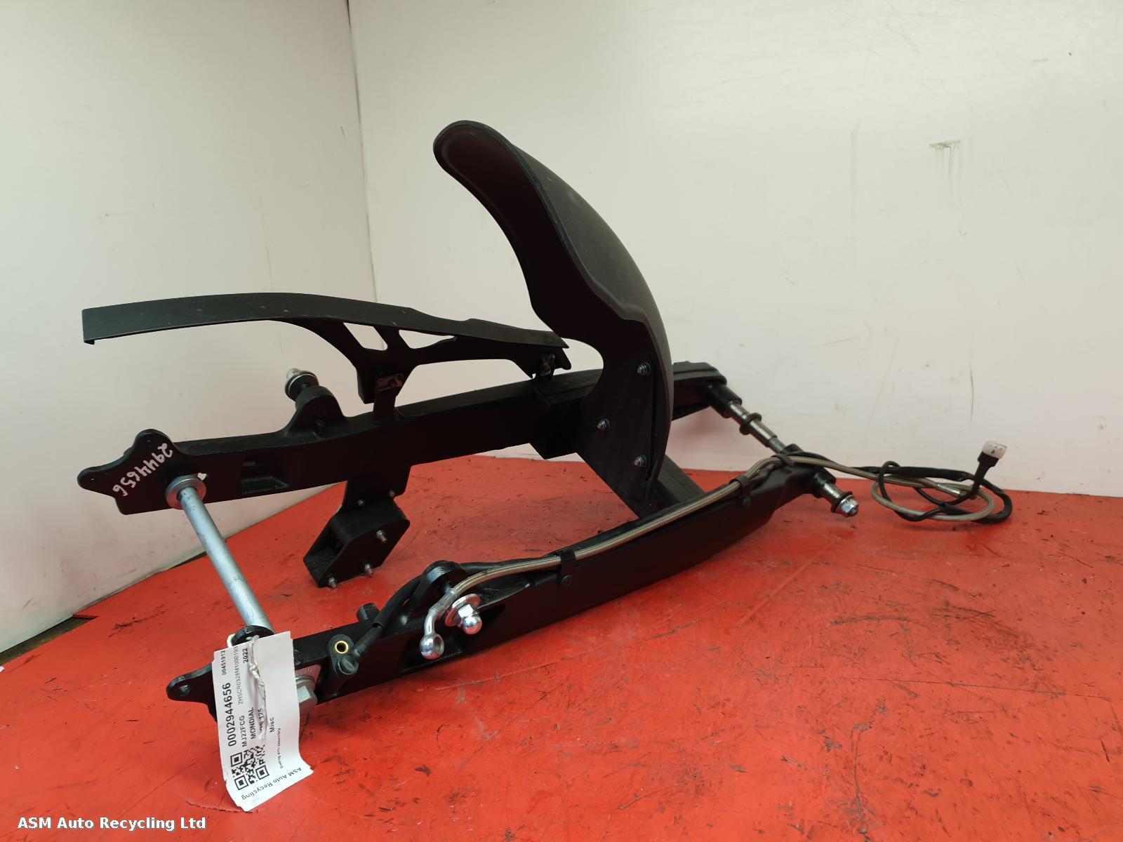View Auto part Swing Arm Mondial Hps 125 2022