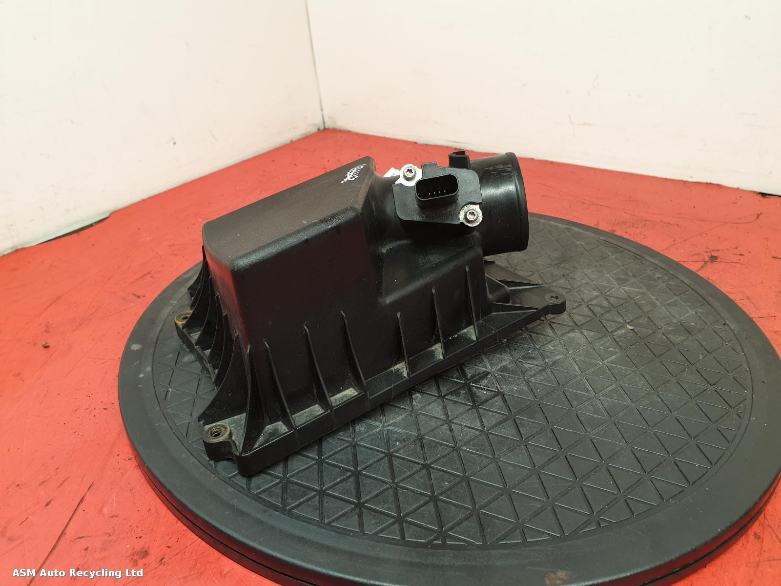 View Auto part Air Flow Meter Ford Fiesta 2015