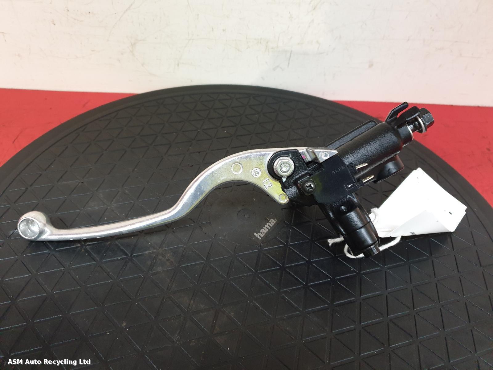 View Auto part Master Cylinder Honda Ww 2022