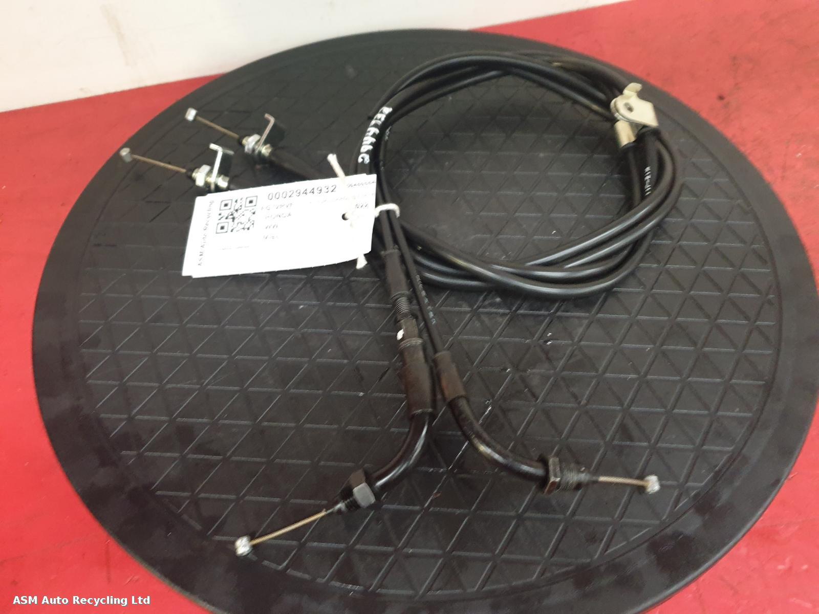 View Auto part Throttle Cables Honda Ww 2022