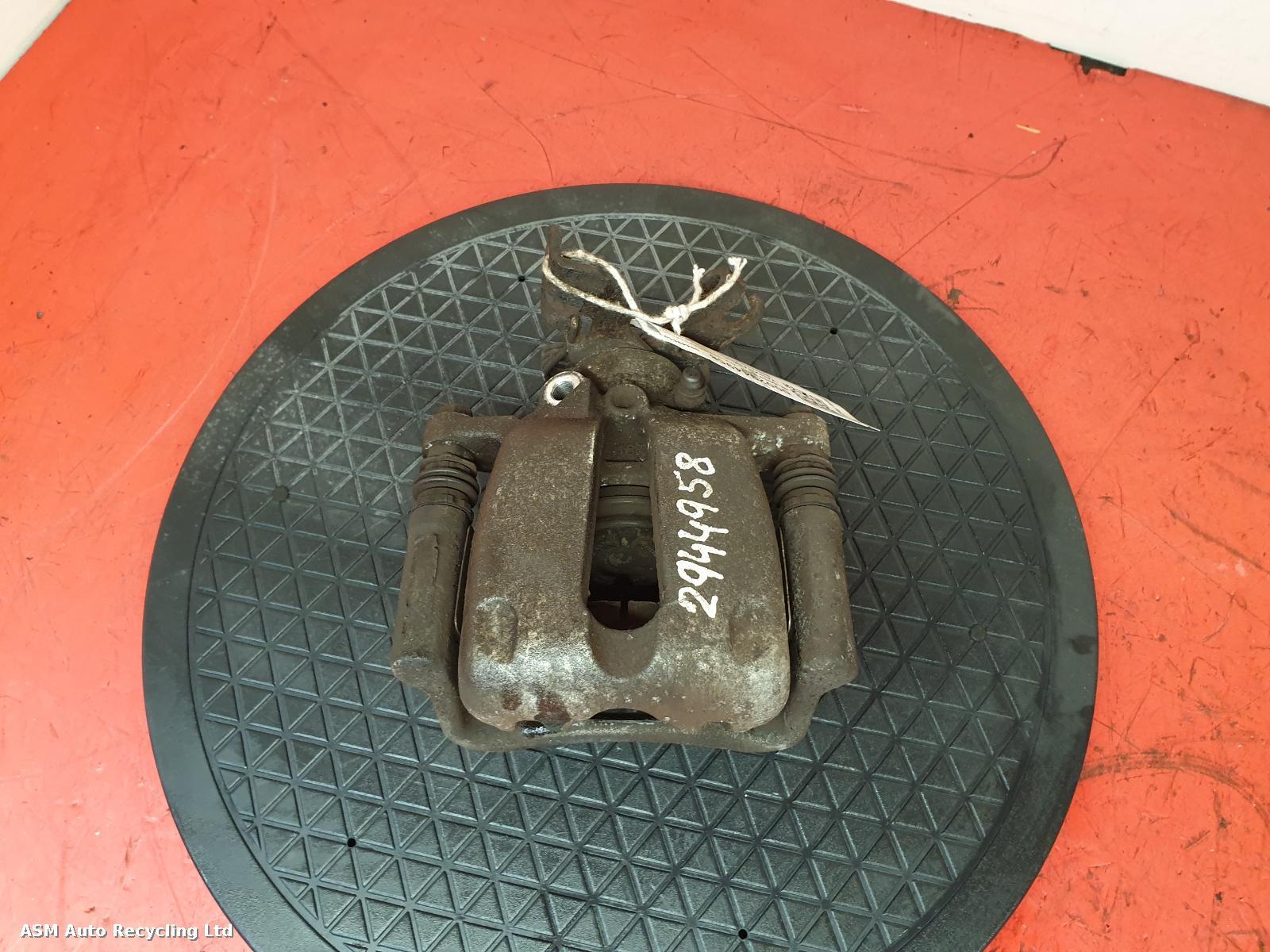 View Auto part Caliper Vauxhall Insignia 2010