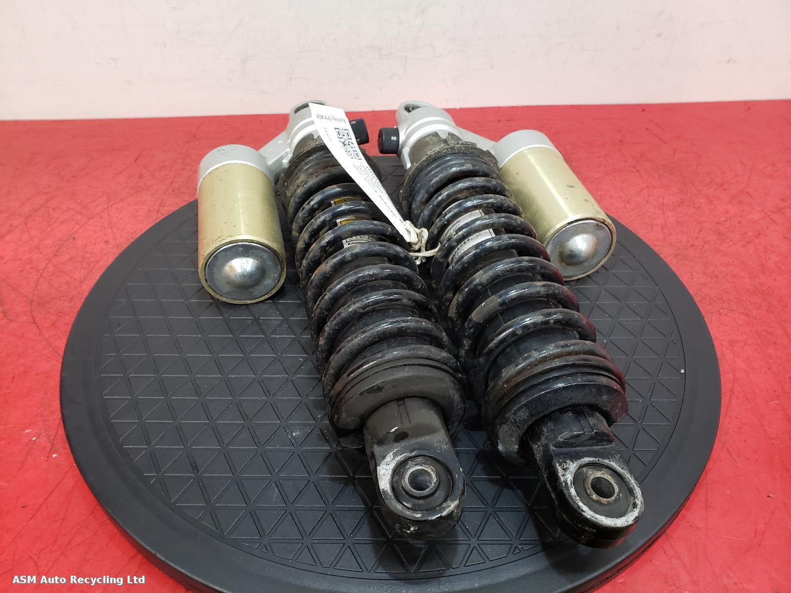 View Auto part Rear Shock Absorber Kawasaki Zrx1200 2003