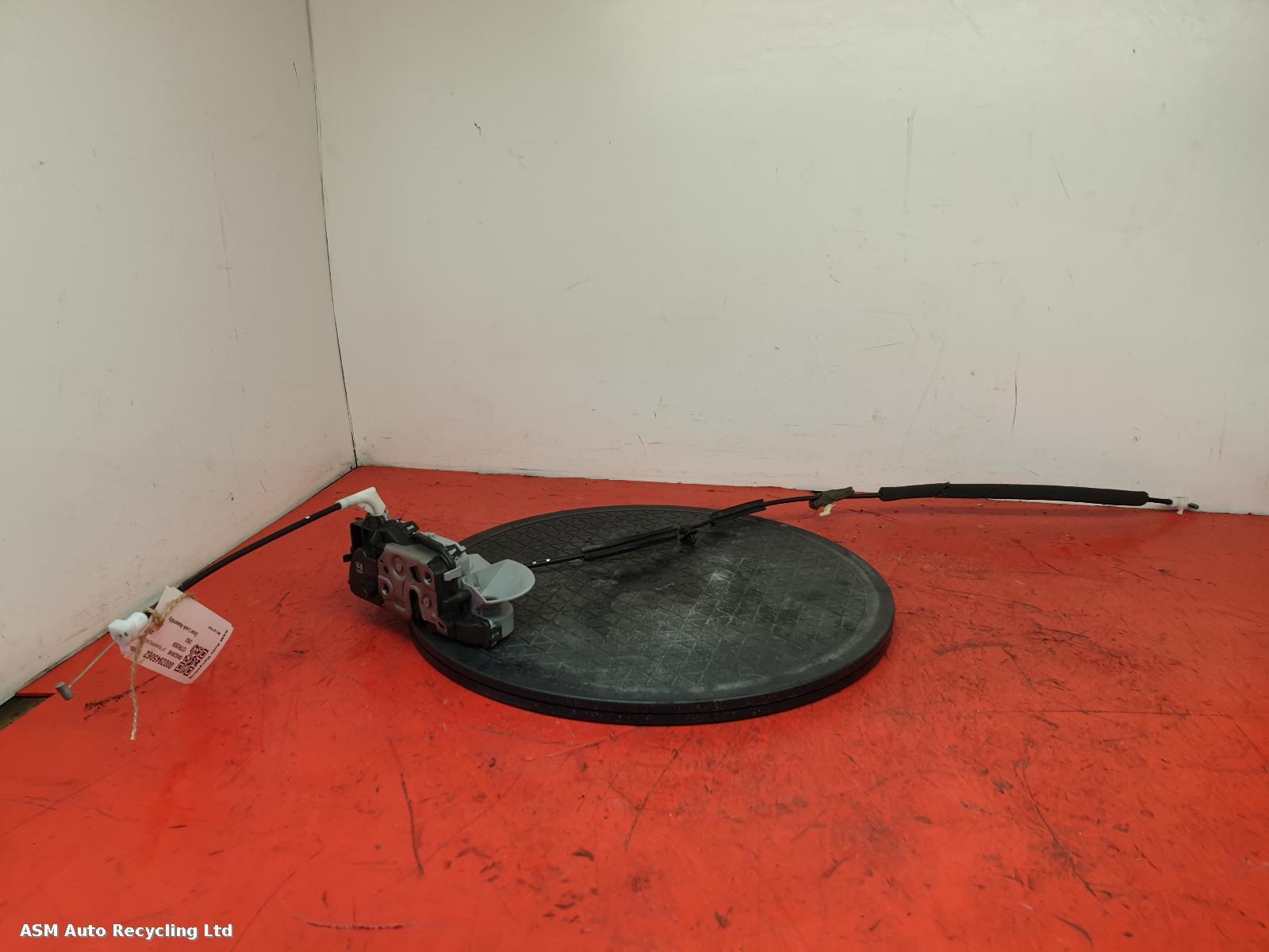 View Auto part Door Lock Assembly Citroen Ds3 2012