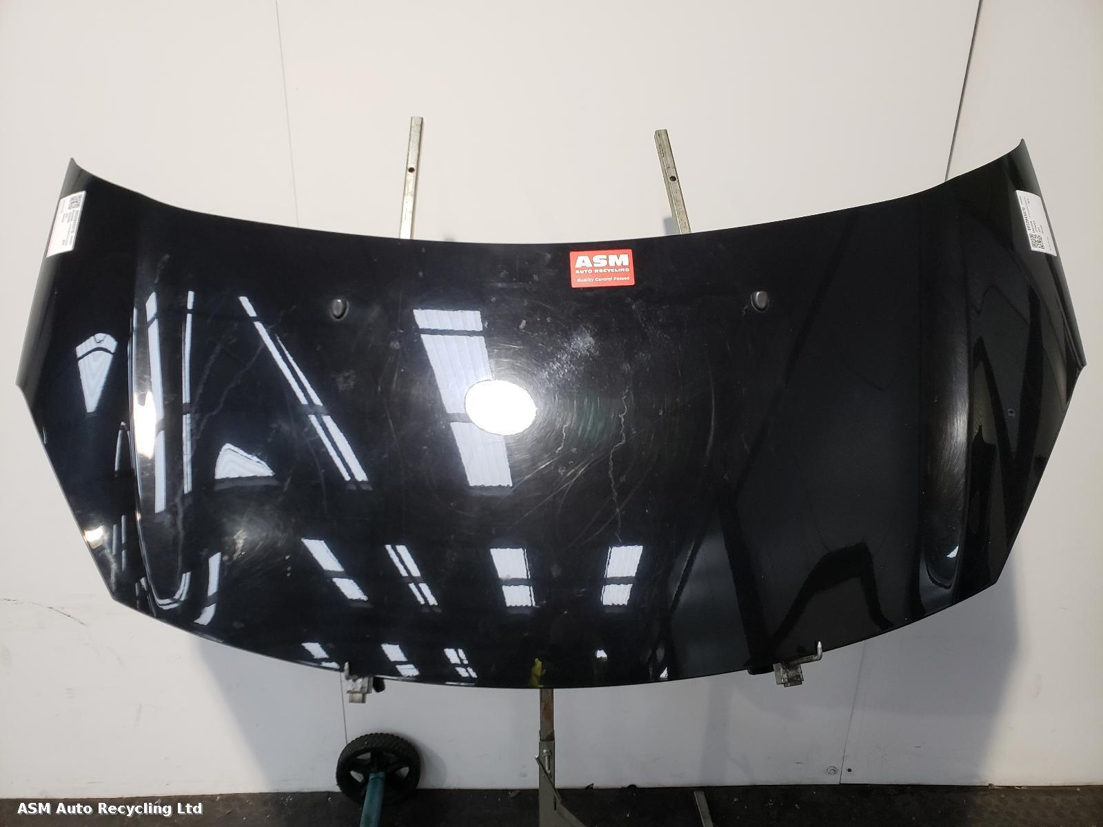 View Auto part Bonnet Citroen Ds3 2012