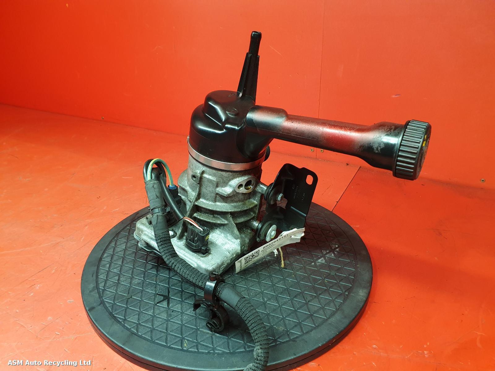 View Auto part Steering Pump Peugeot 308 2010