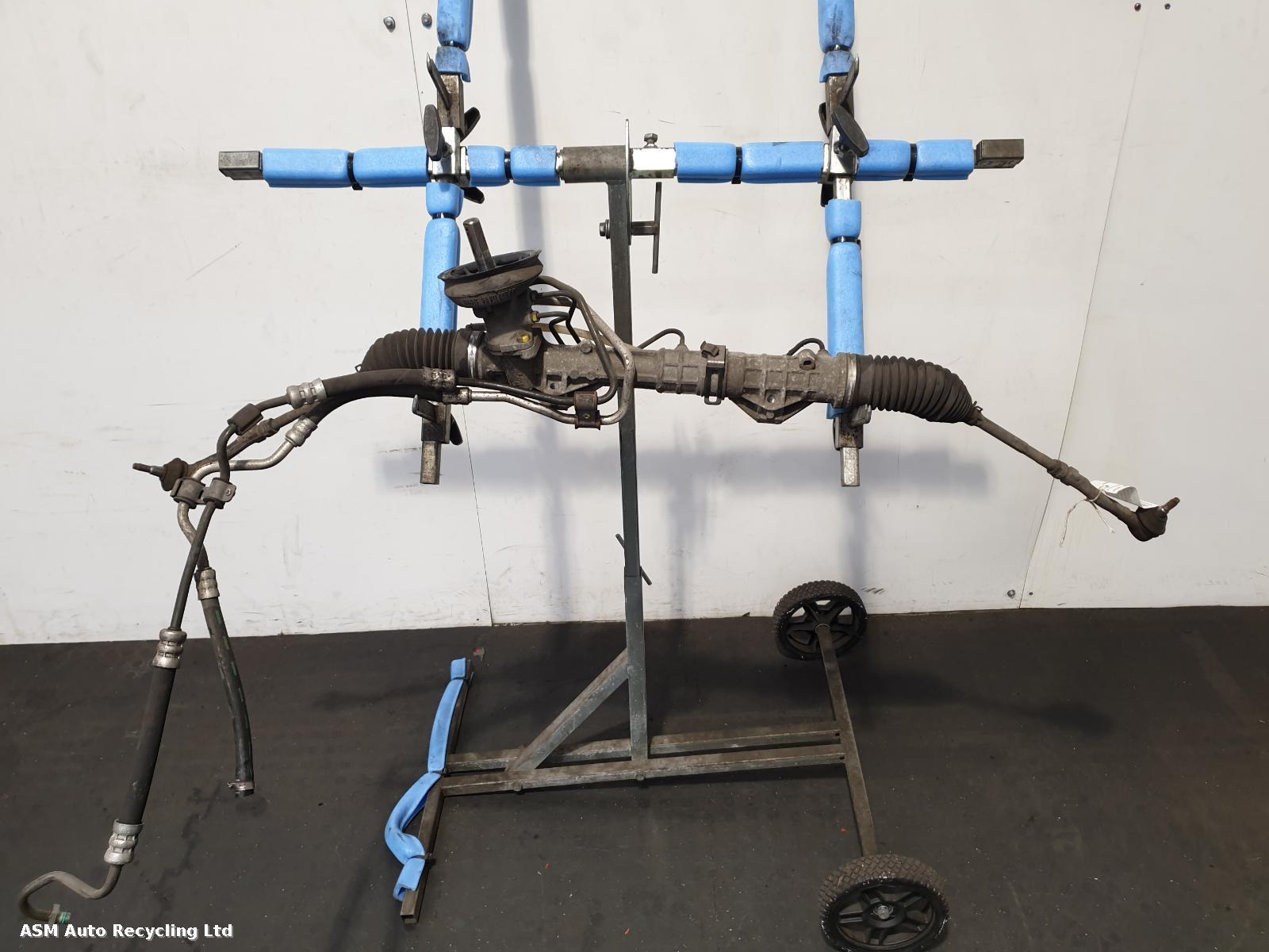 View Auto part Steering Box/Rack Peugeot 308 2010