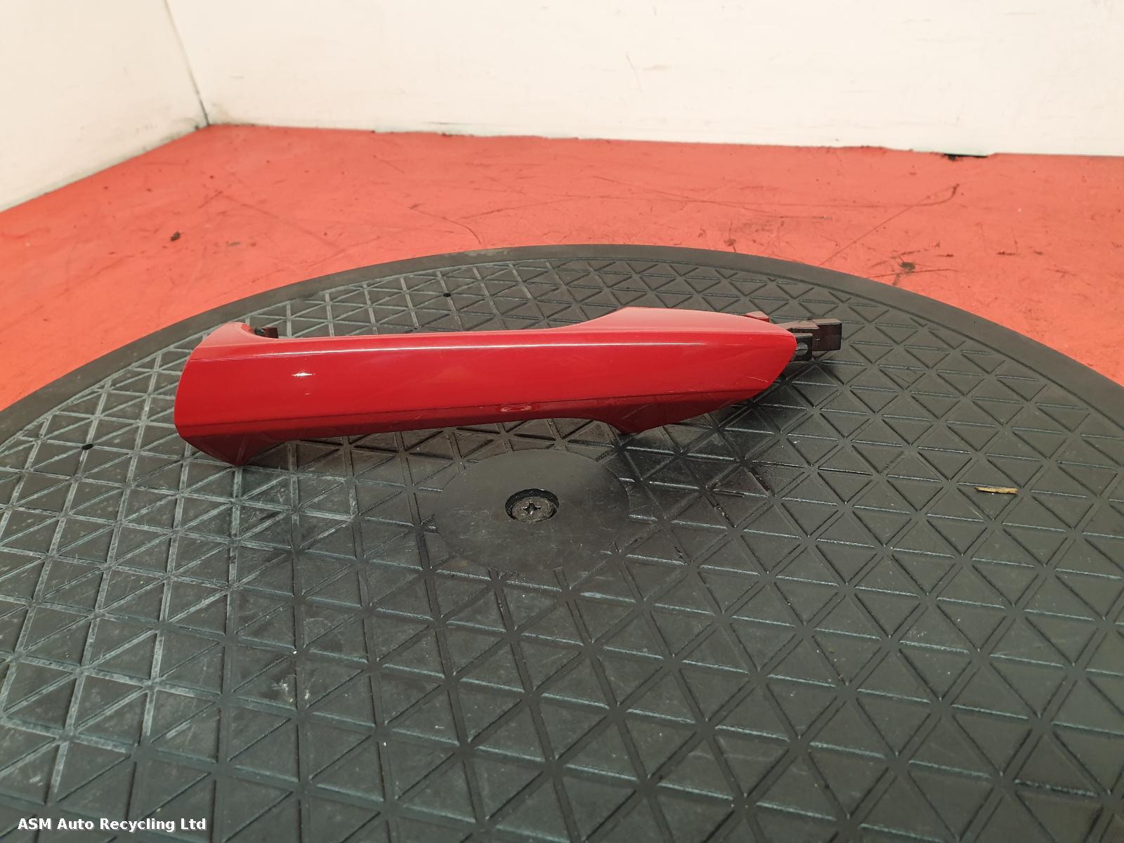 View Auto part Door Handle Mercedes Gla Class 2017