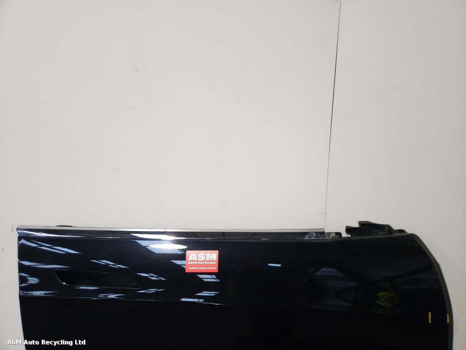 View Auto part R Front Door Tesla Model S 2016