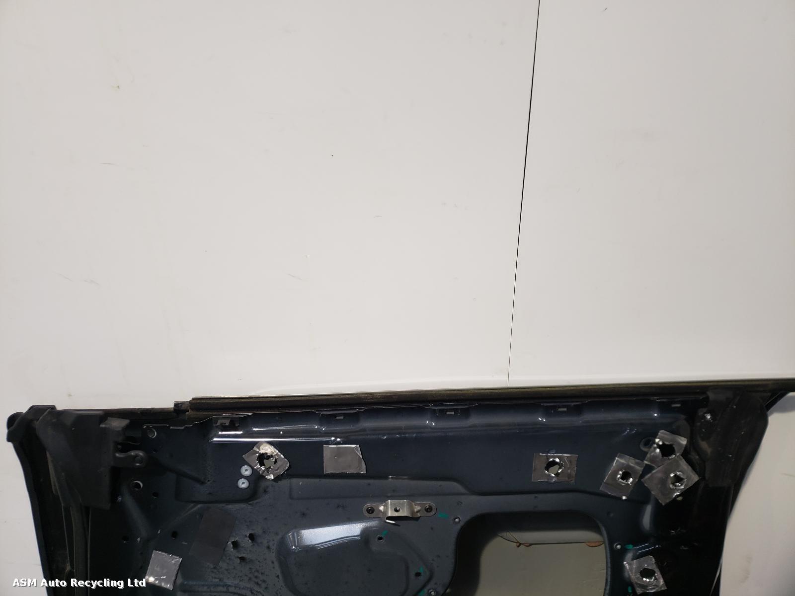 View Auto part R Front Door Tesla Model S 2016