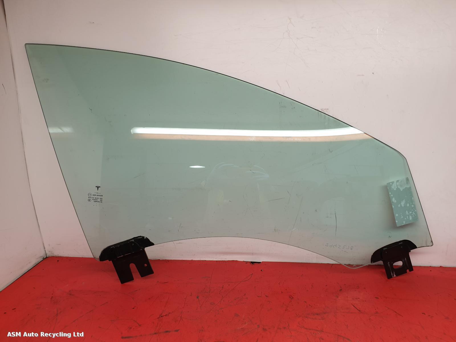 View Auto part RF Door Window Tesla Model S 2016