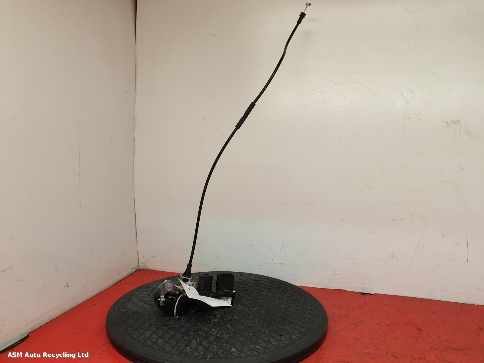 View Auto part Door Lock Assembly Tesla Model S 2016