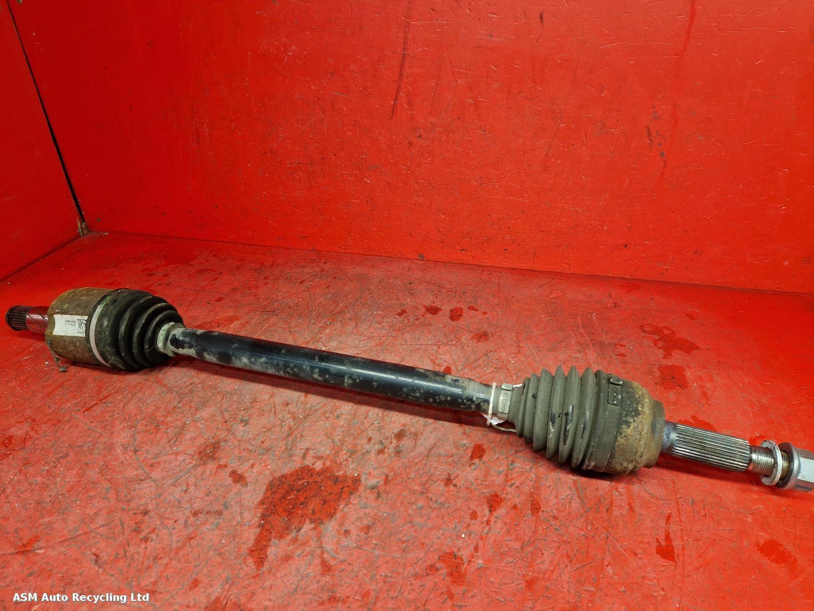 View Auto part Right Driveshaft Tesla Model S 2016