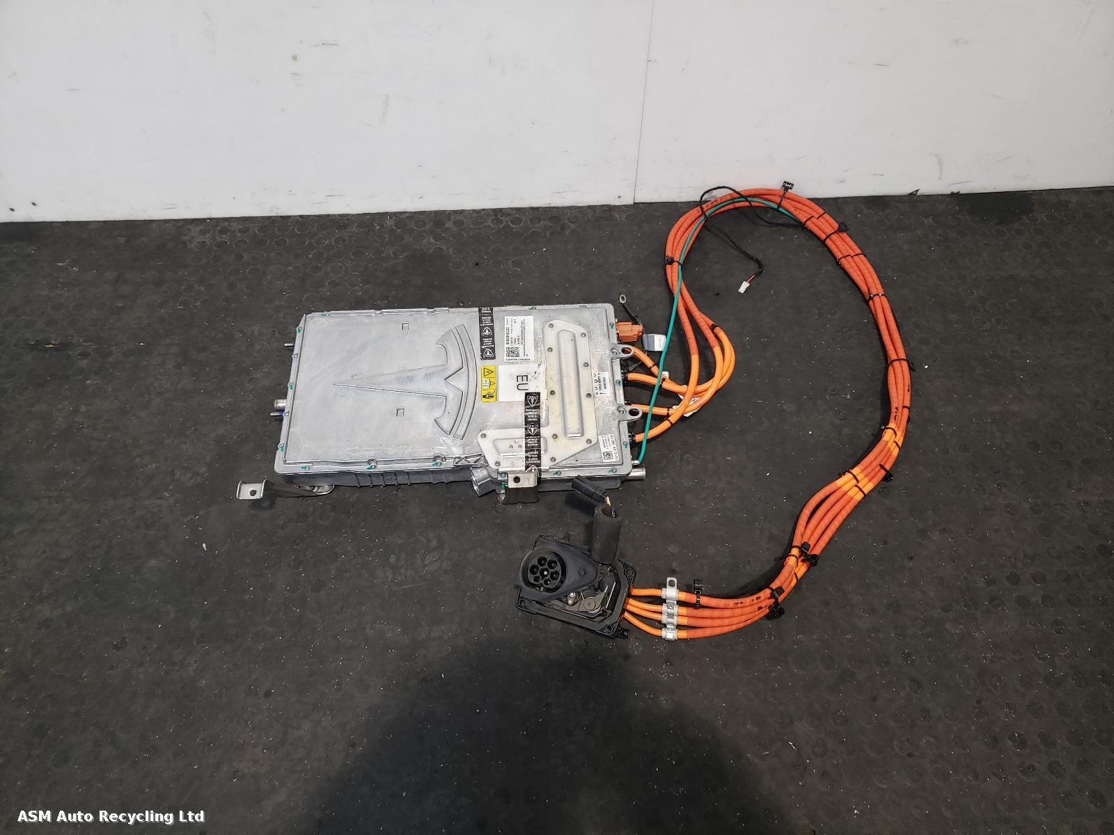 View Auto part EV/Hybrid Battery Charger Tesla Model S 2016