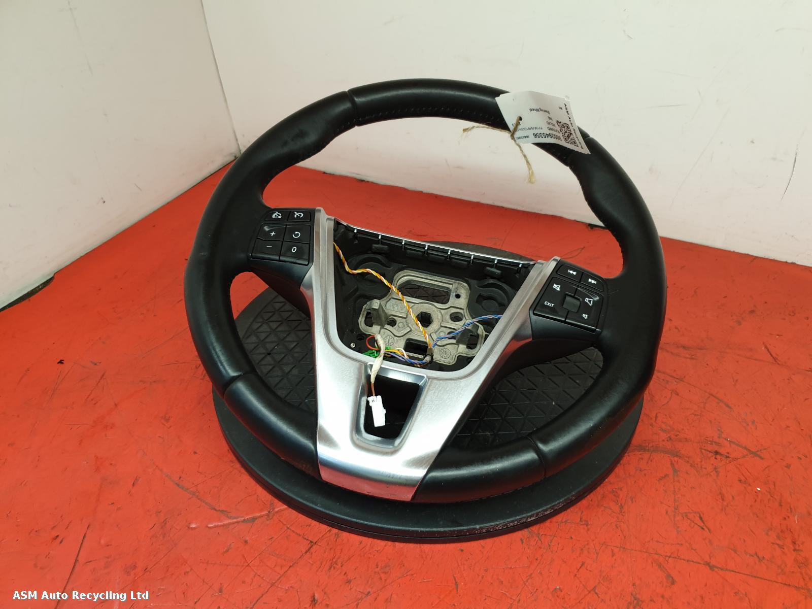 View Auto part Steering Wheel Volvo V40 2013