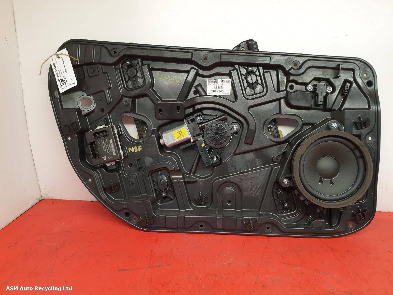 View Auto part LF Window Regulator Volvo V40 2013