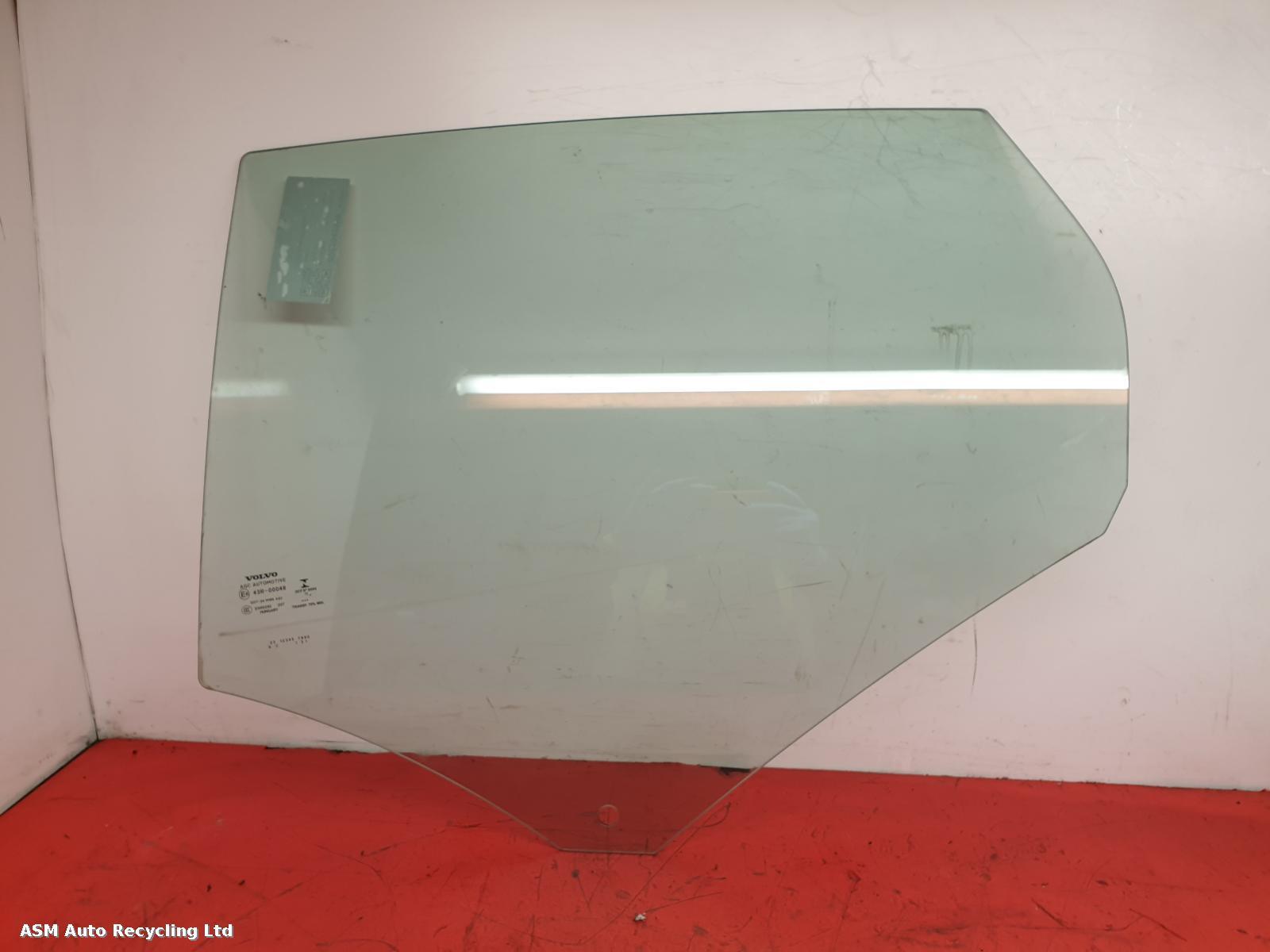 View Auto part LR Door Window Volvo V40 2013