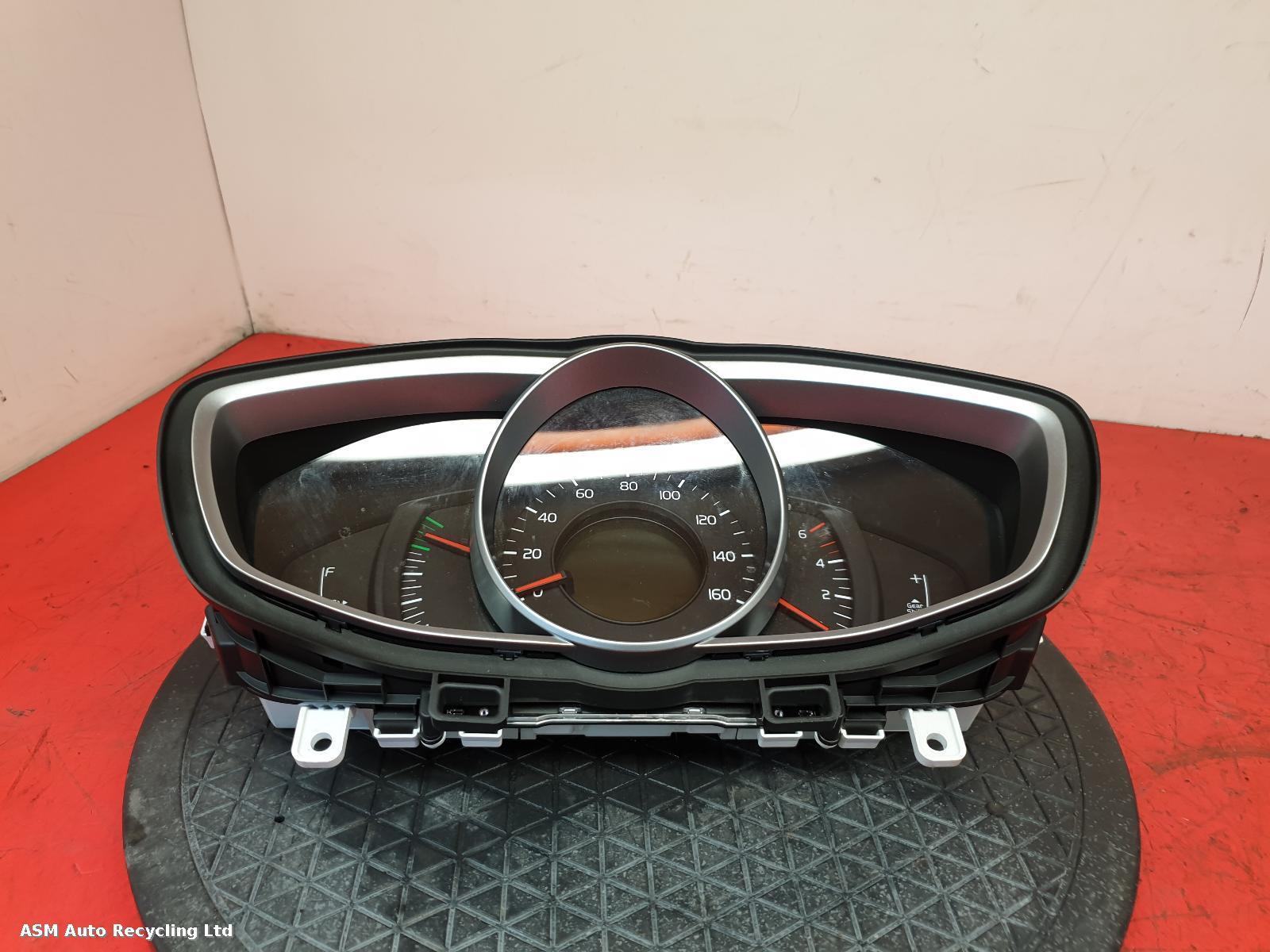 View Auto part Speedometer Volvo V40 2013