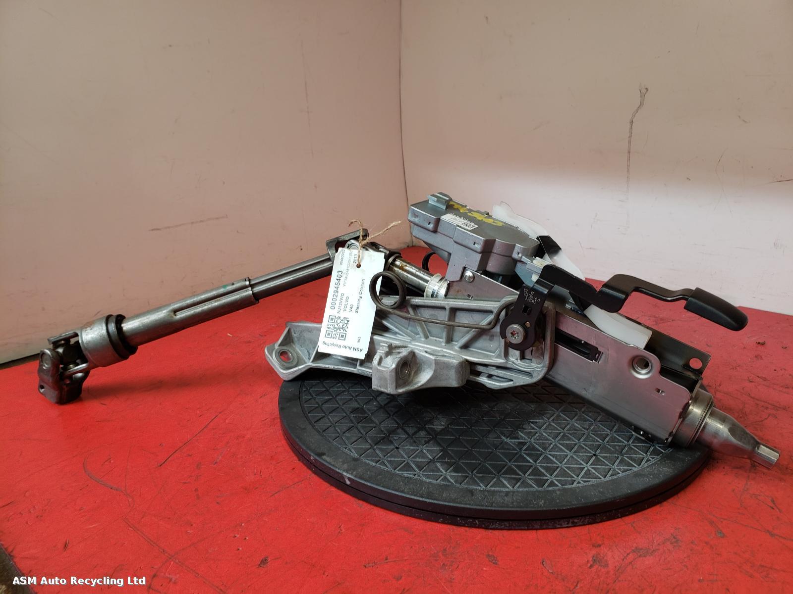 View Auto part Column Volvo V40 2013