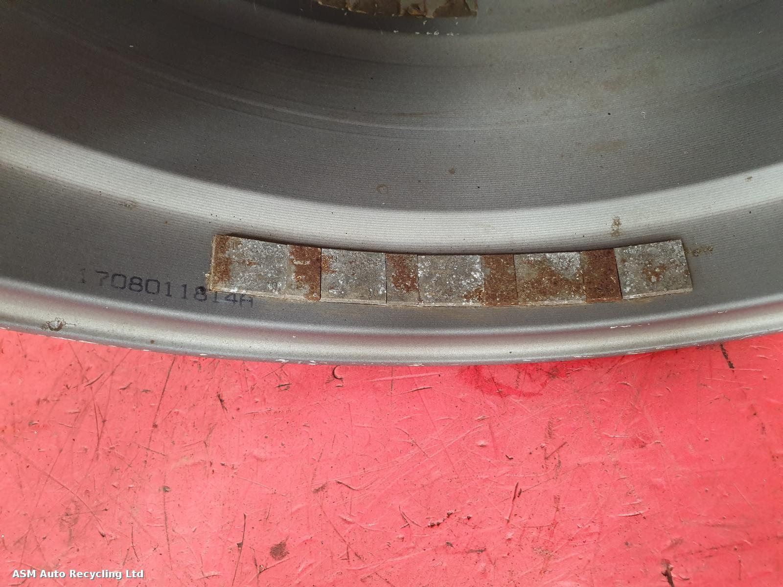 View Auto part Wheel Toyota Rav 4 2018