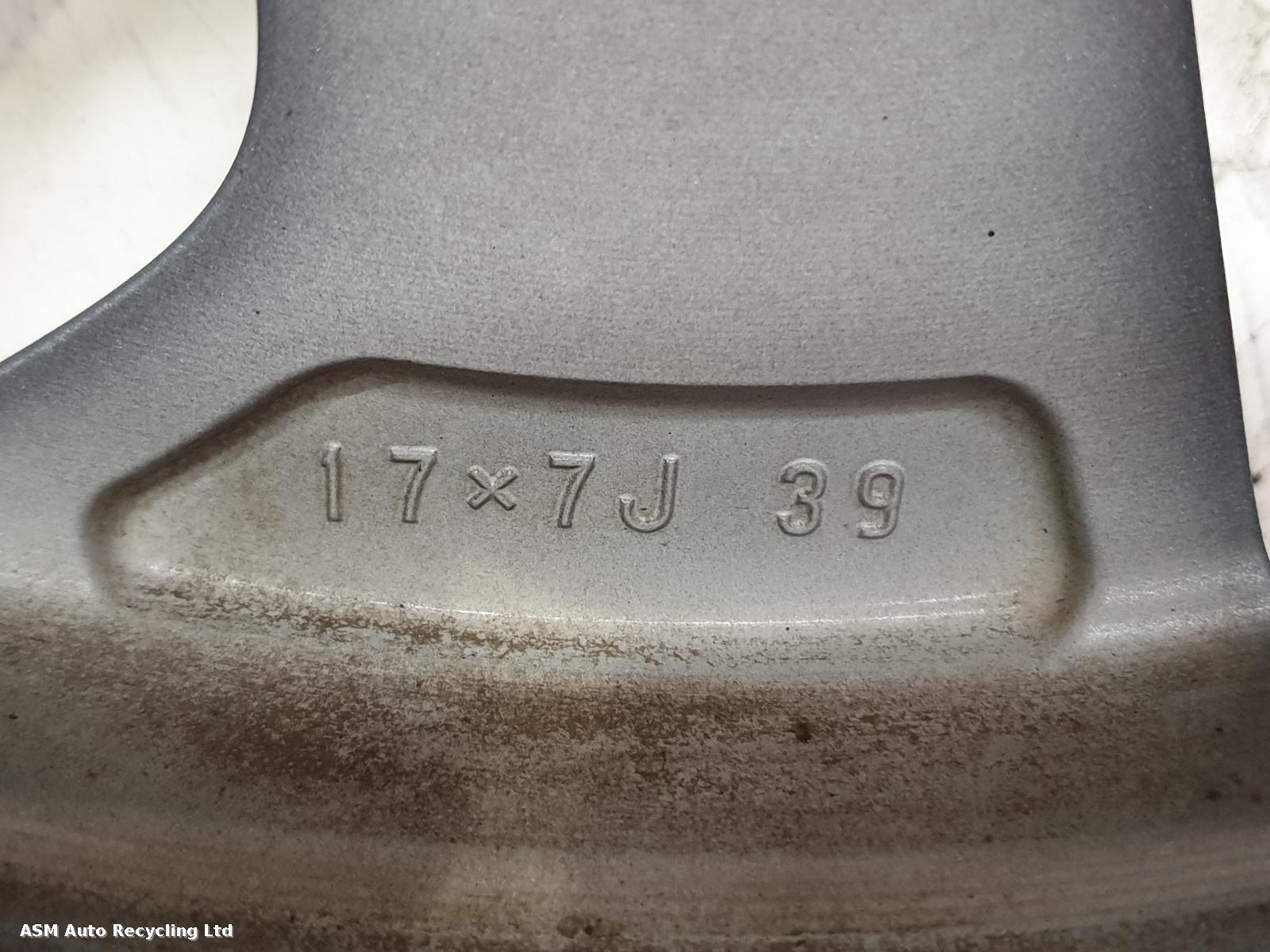 View Auto part Wheel Toyota Rav 4 2018