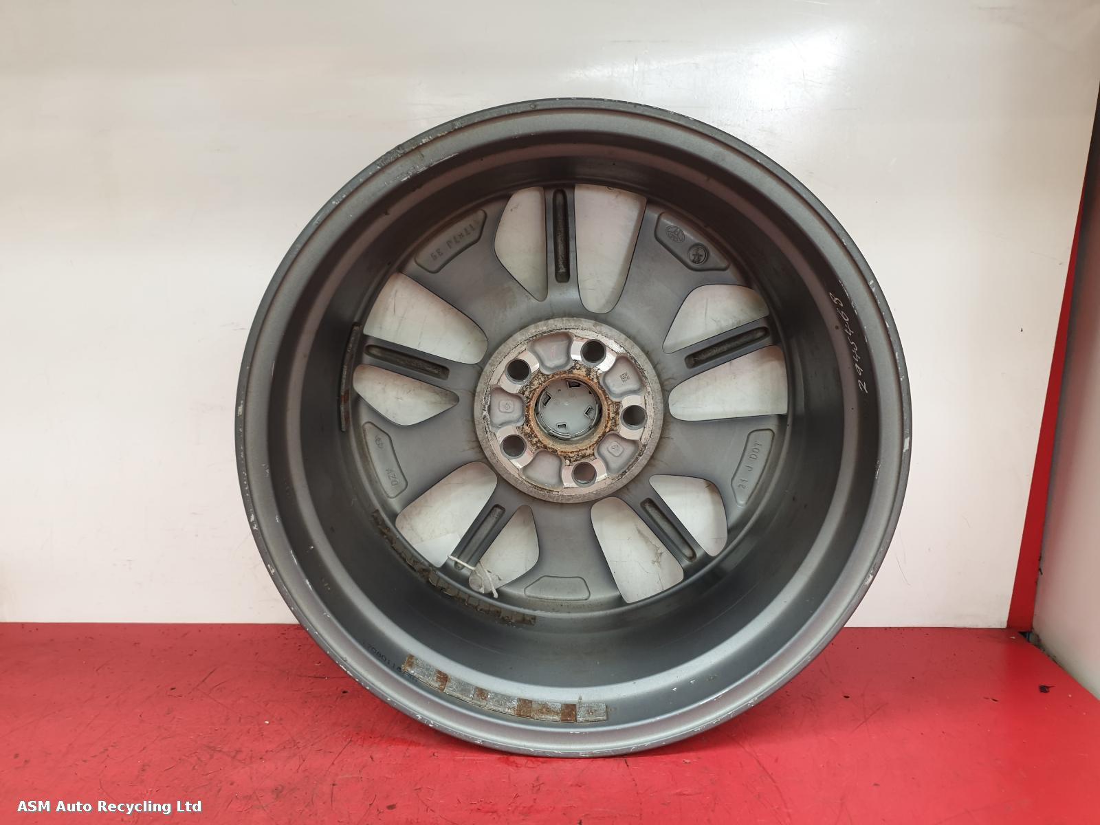 View Auto part Wheel Toyota Rav 4 2018