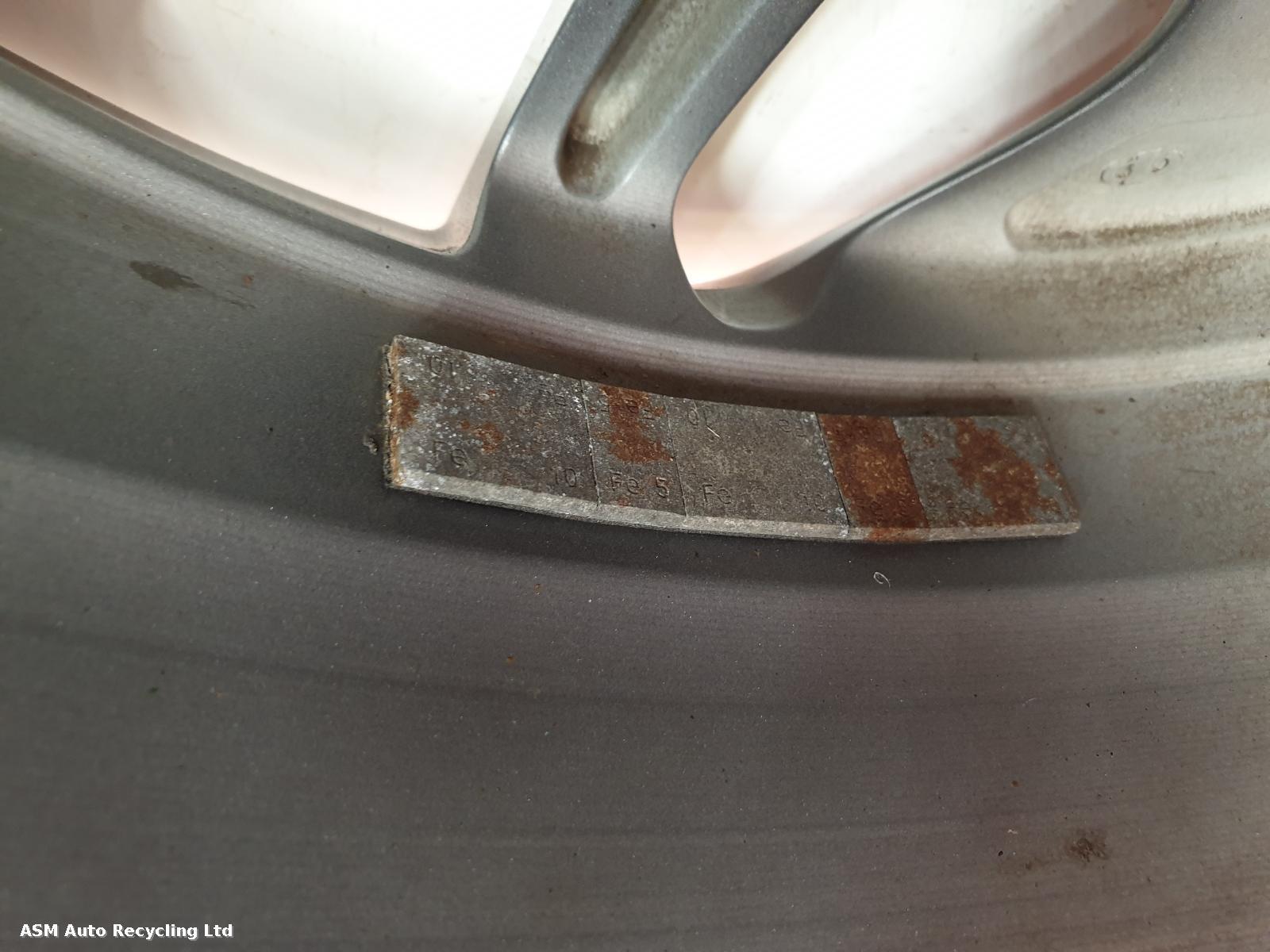 View Auto part Wheel Toyota Rav 4 2018