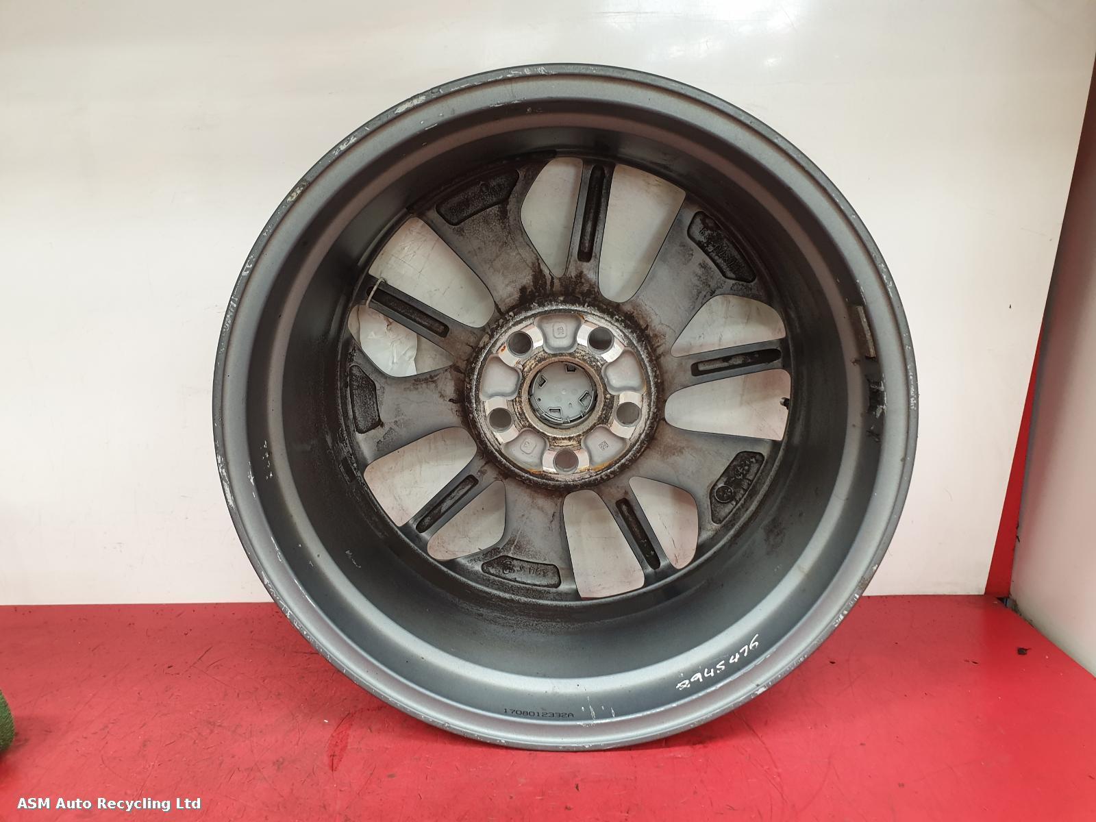 View Auto part Wheel Toyota Rav 4 2018
