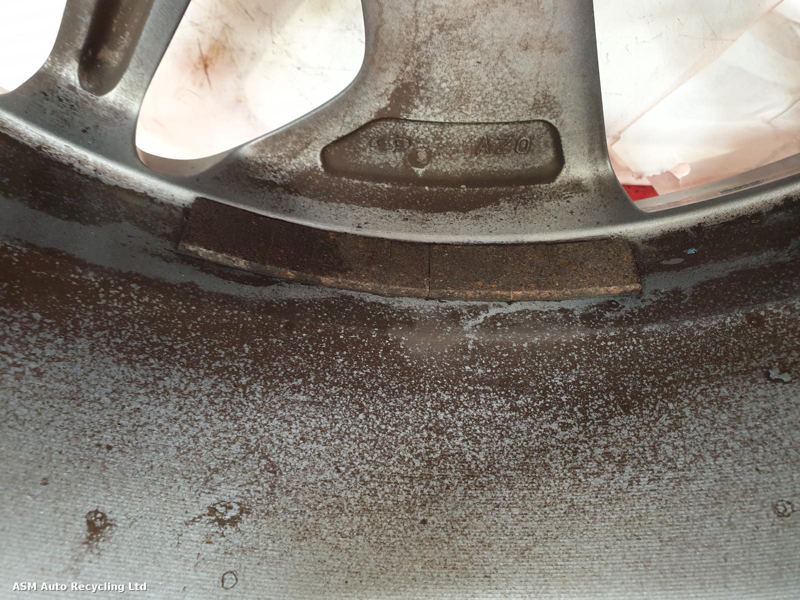View Auto part Wheel Toyota Rav 4 2018