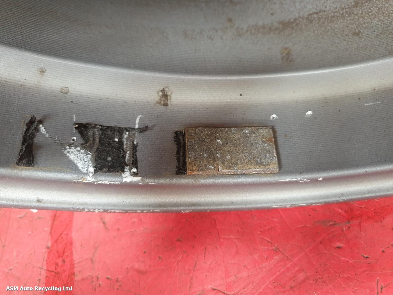 View Auto part Wheel Toyota Rav 4 2018