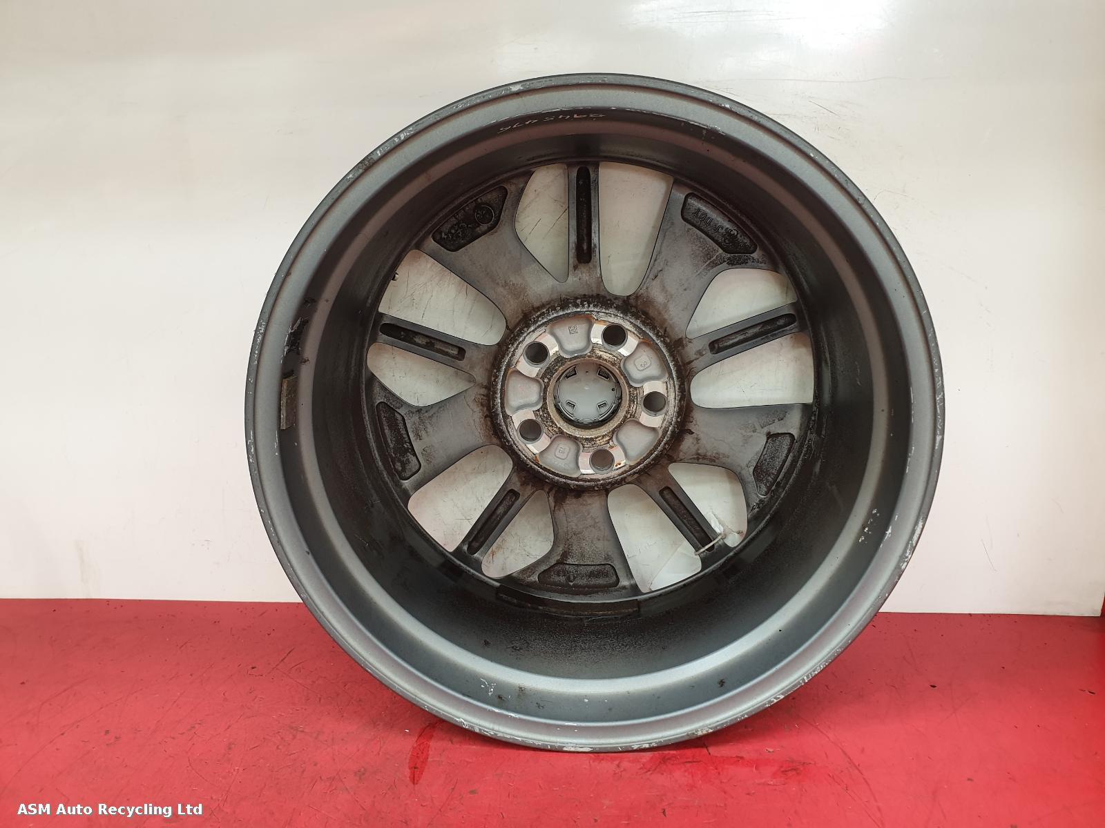 View Auto part Wheel Toyota Rav 4 2018