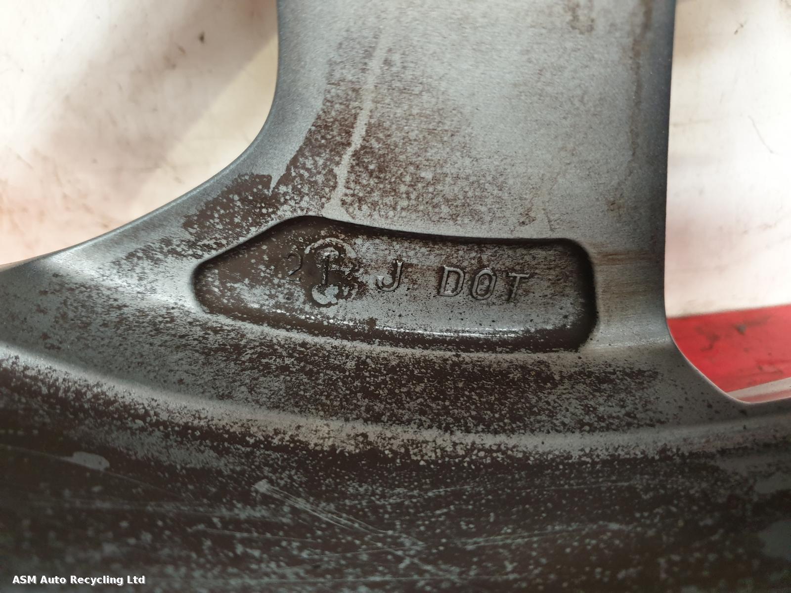 View Auto part Wheel Toyota Rav 4 2018