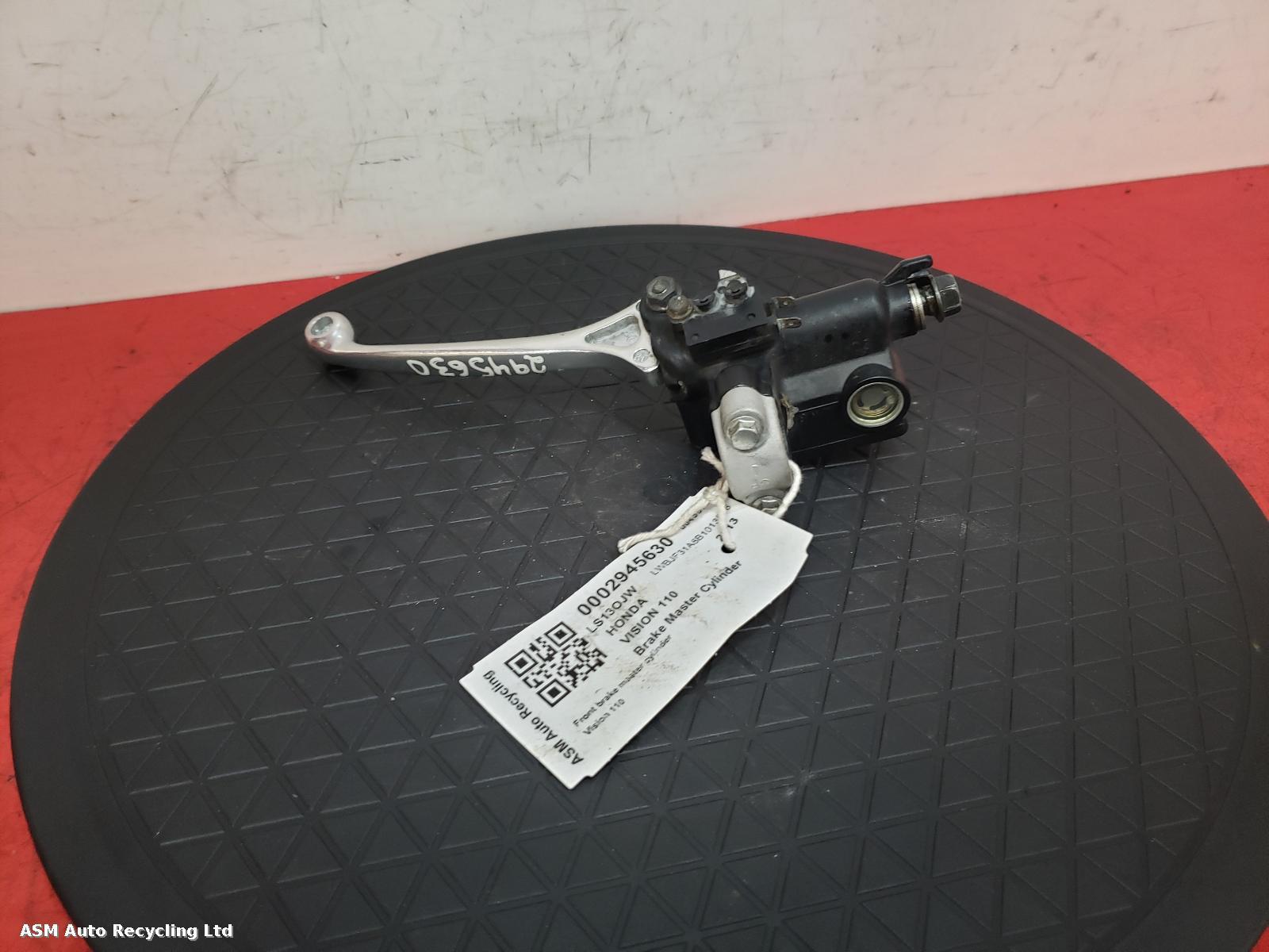 View Auto part Master Cylinder Honda Vision 110 2013