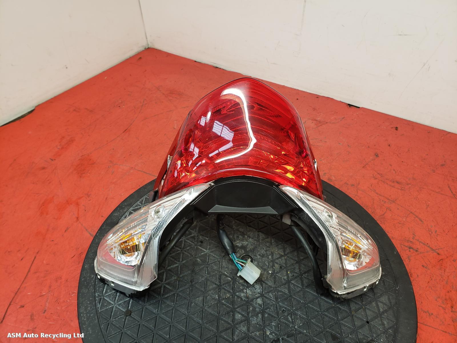 View Auto part Misc Honda Vision 110 2013