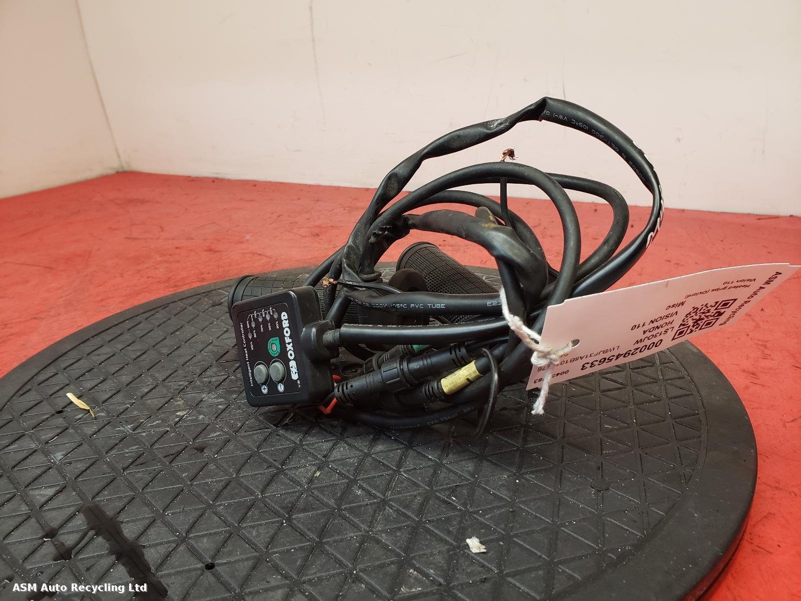 View Auto part Misc Honda Vision 110 2013