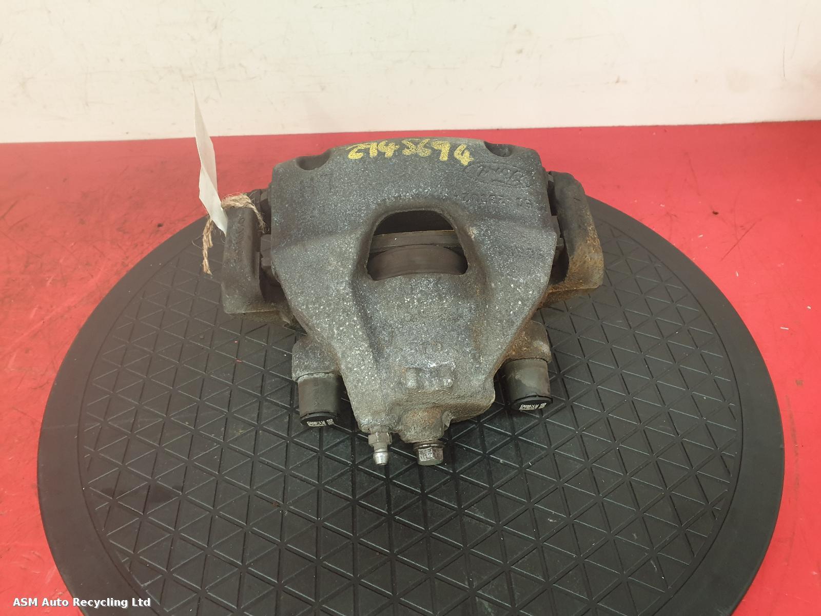 View Auto part Caliper Ford Fiesta 2018