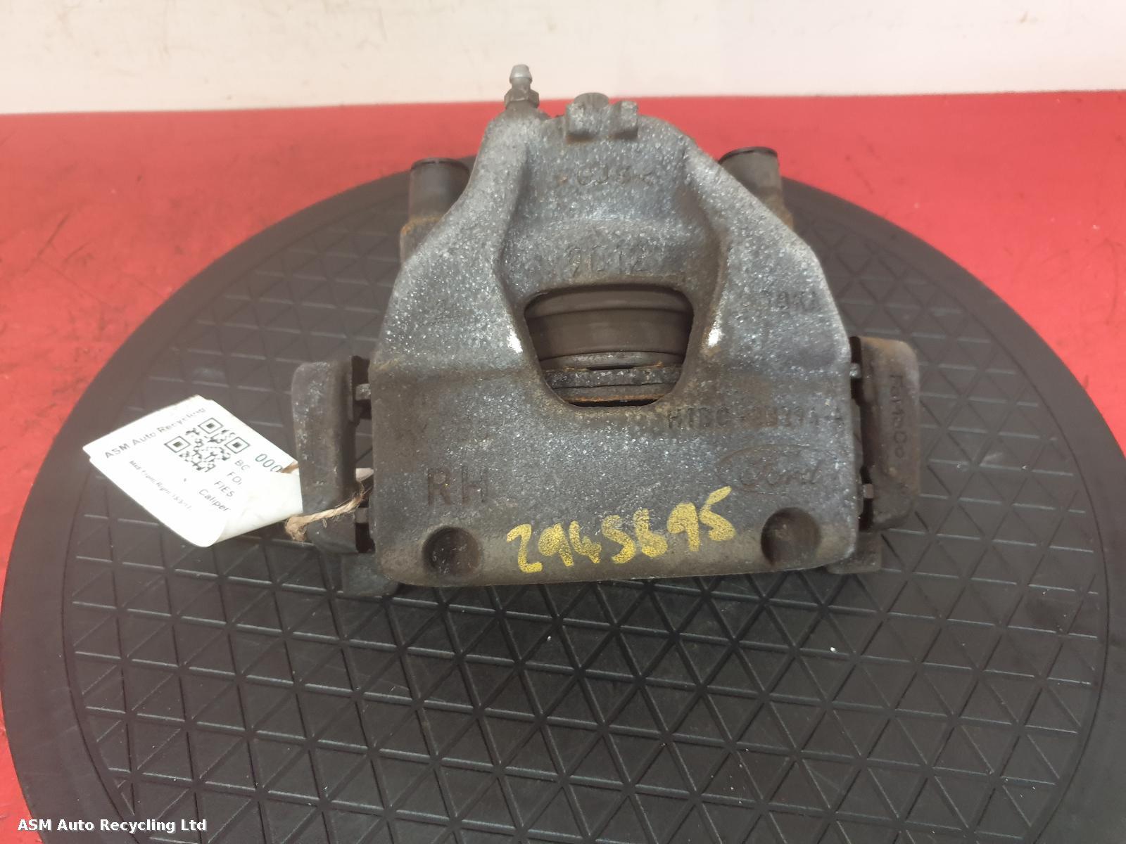 View Auto part Caliper Ford Fiesta 2018