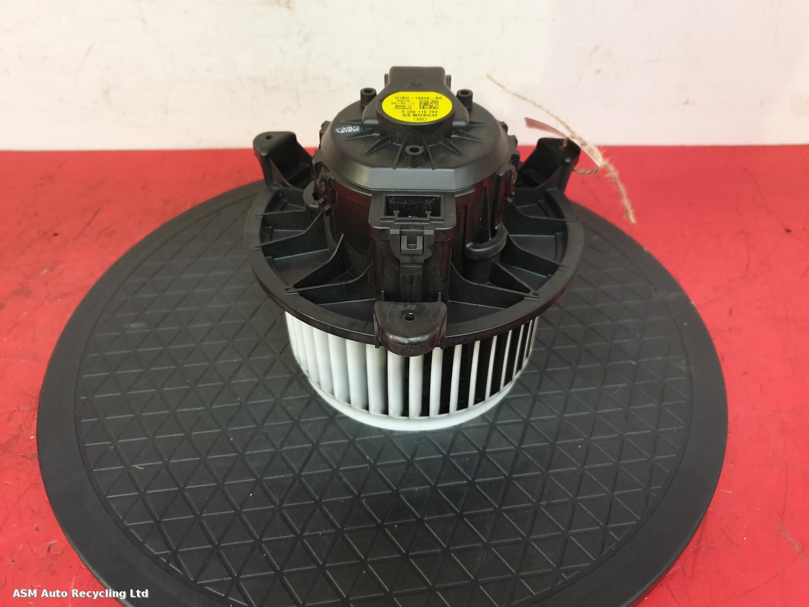 View Auto part Heater Motor/Assembly Ford Fiesta 2018