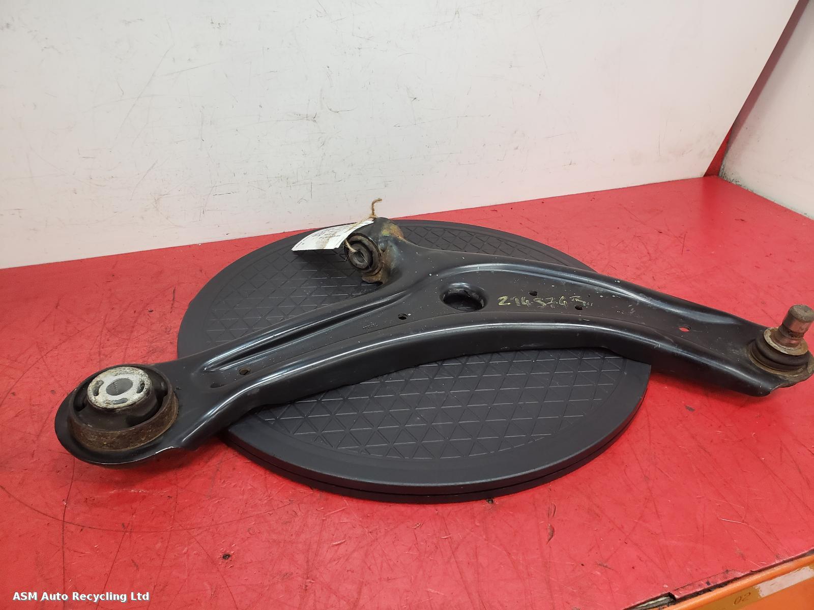 View Auto part RF Lower Control Arm Ford Fiesta 2018