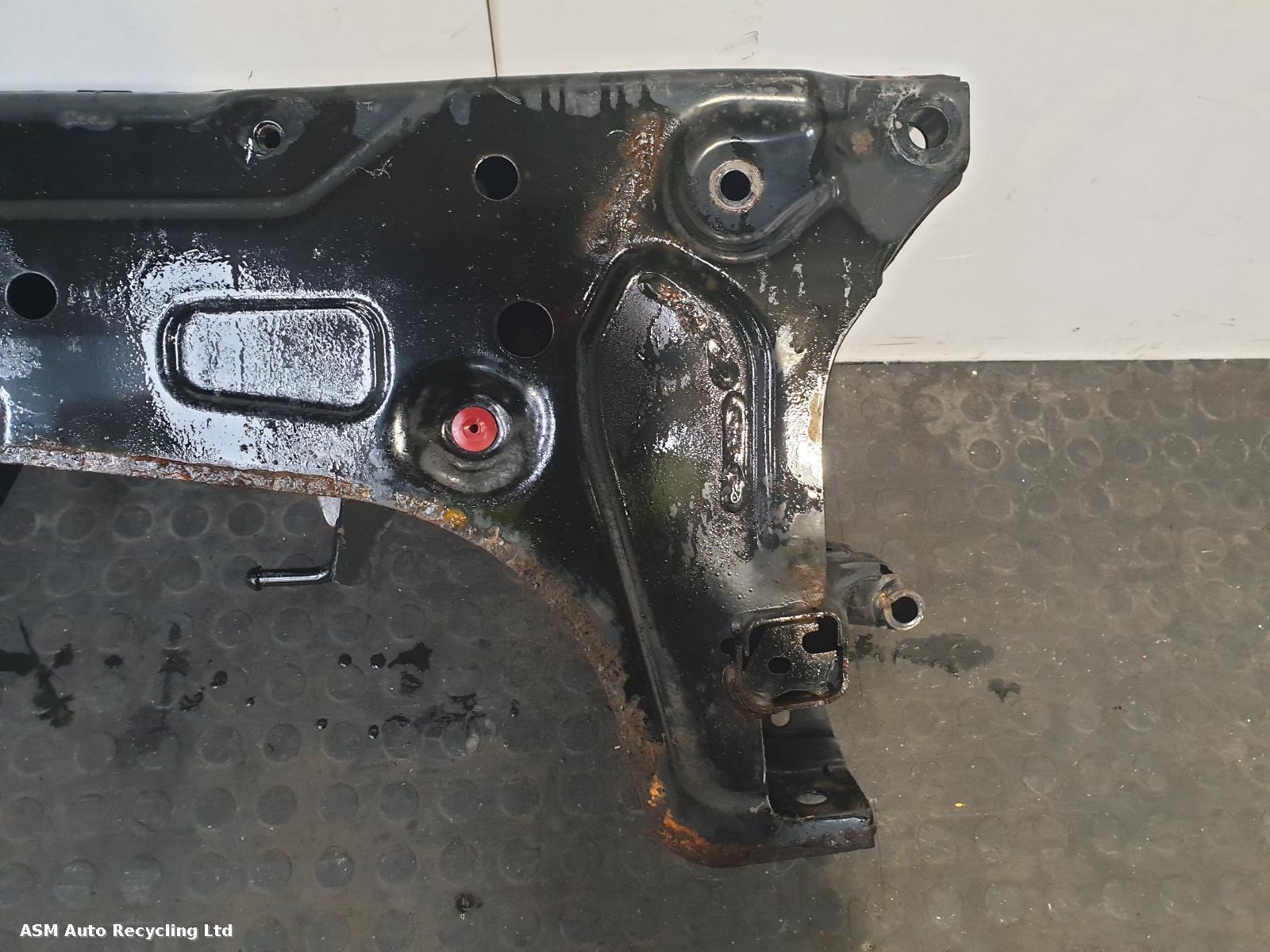 View Auto part Front Subframe Ford Fiesta 2018