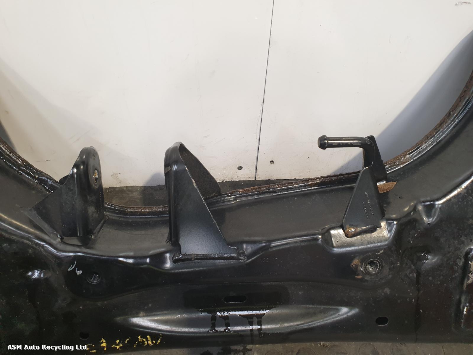 View Auto part Front Subframe Ford Fiesta 2018