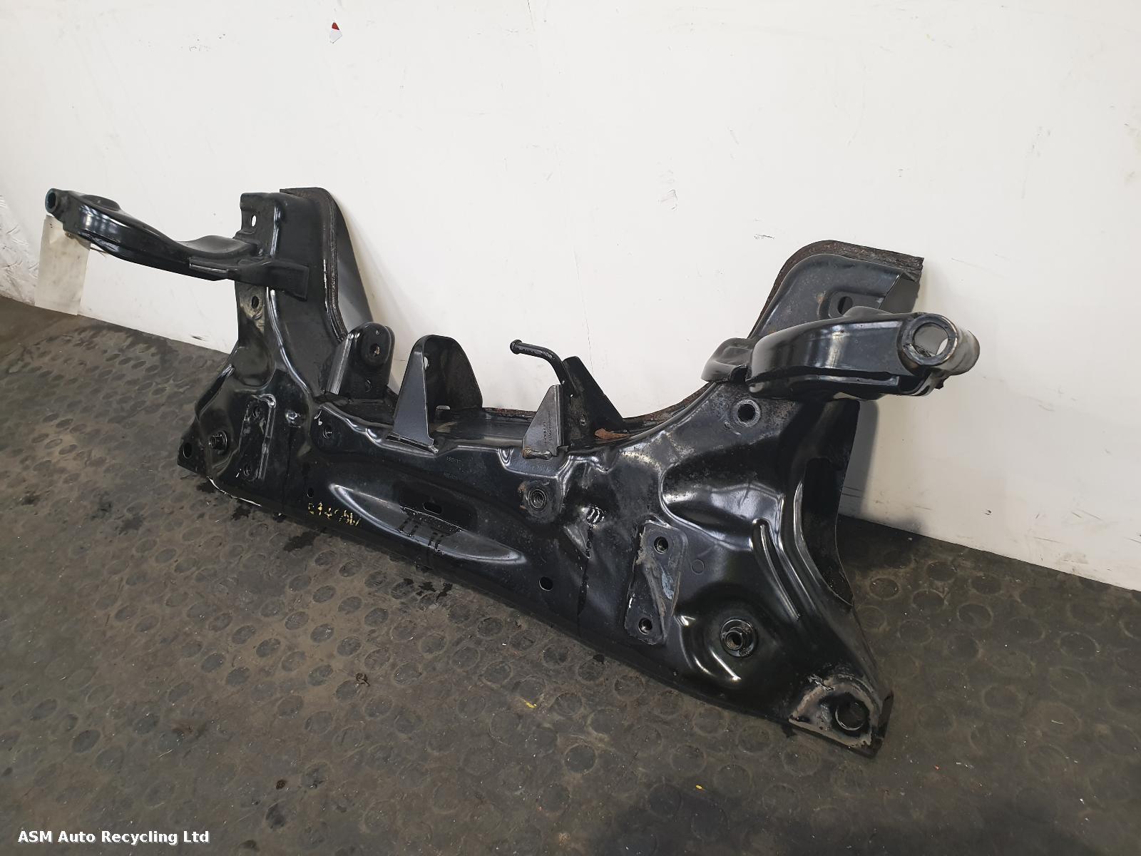 View Auto part Front Subframe Ford Fiesta 2018