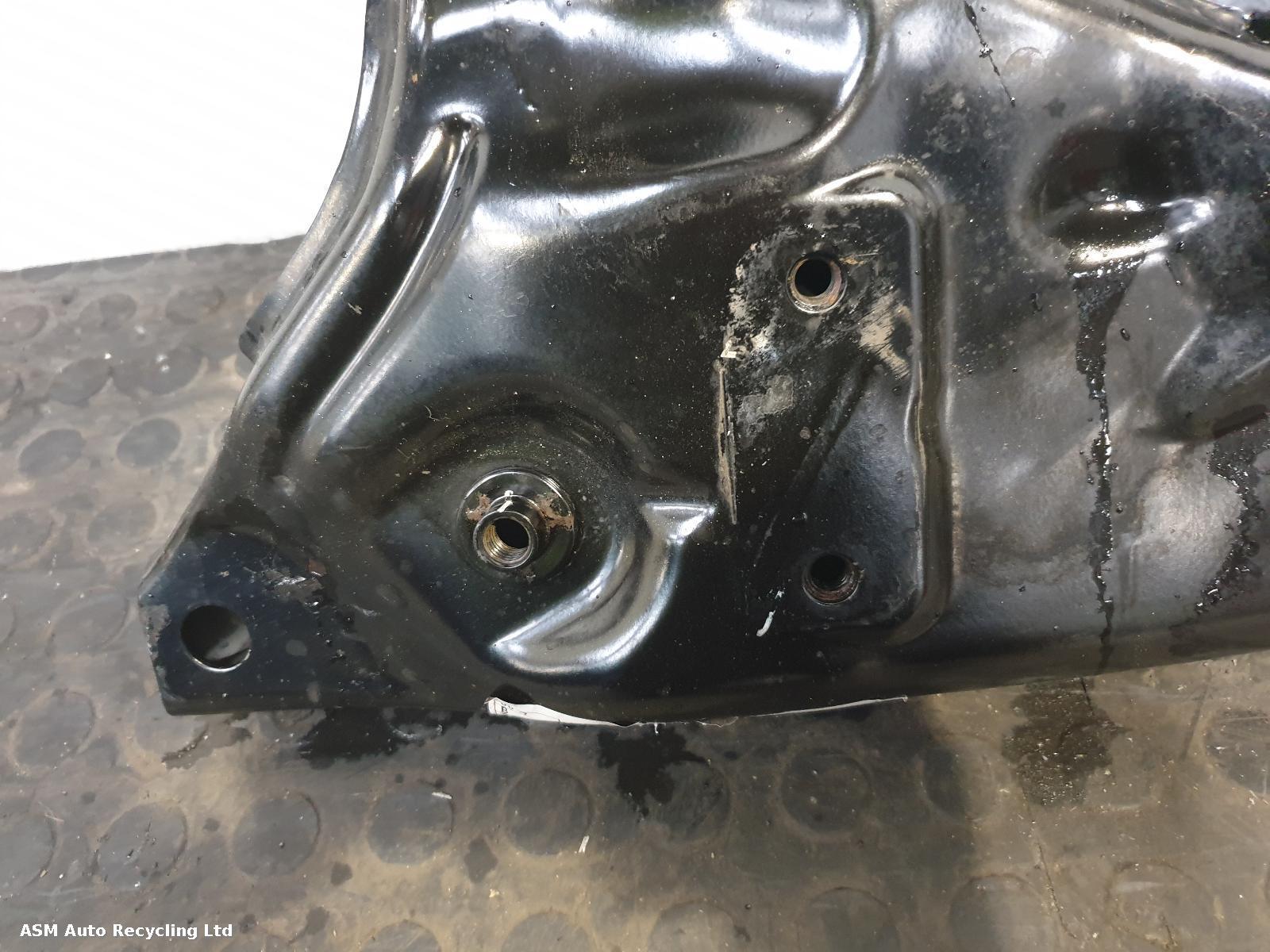 View Auto part Front Subframe Ford Fiesta 2018
