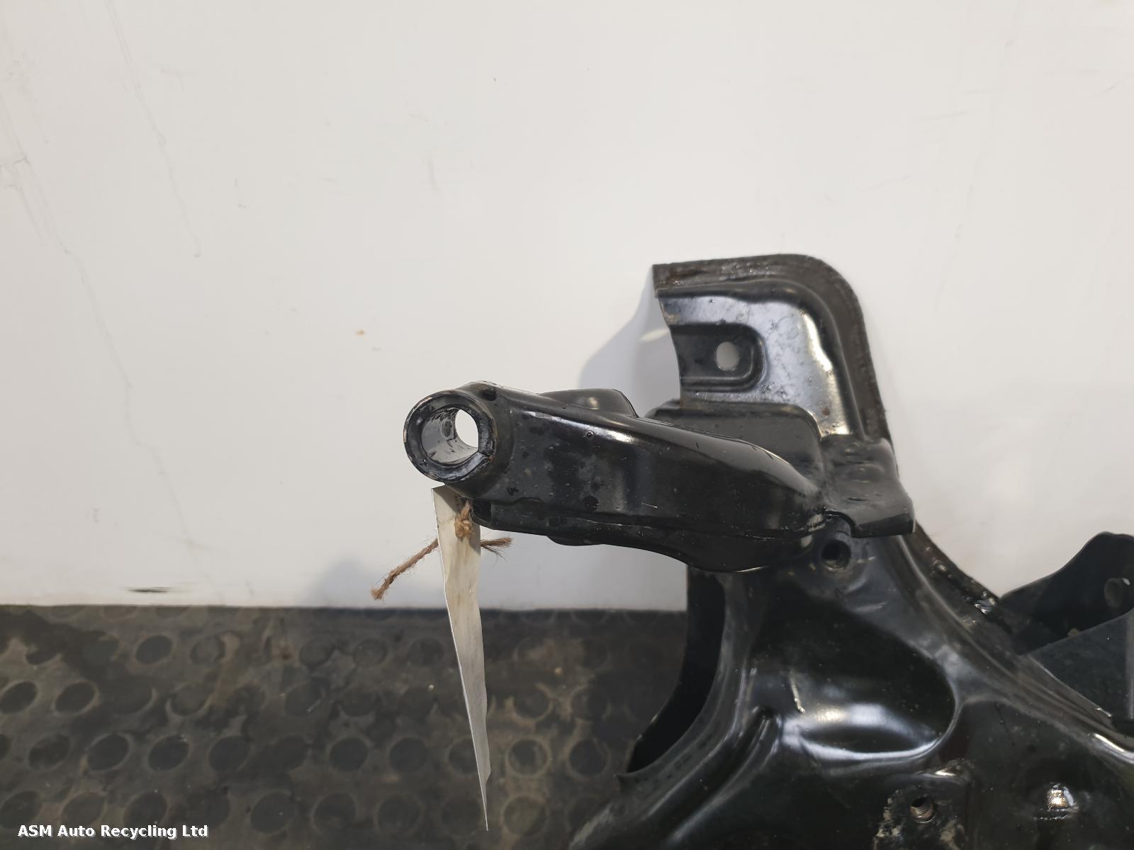 View Auto part Front Subframe Ford Fiesta 2018