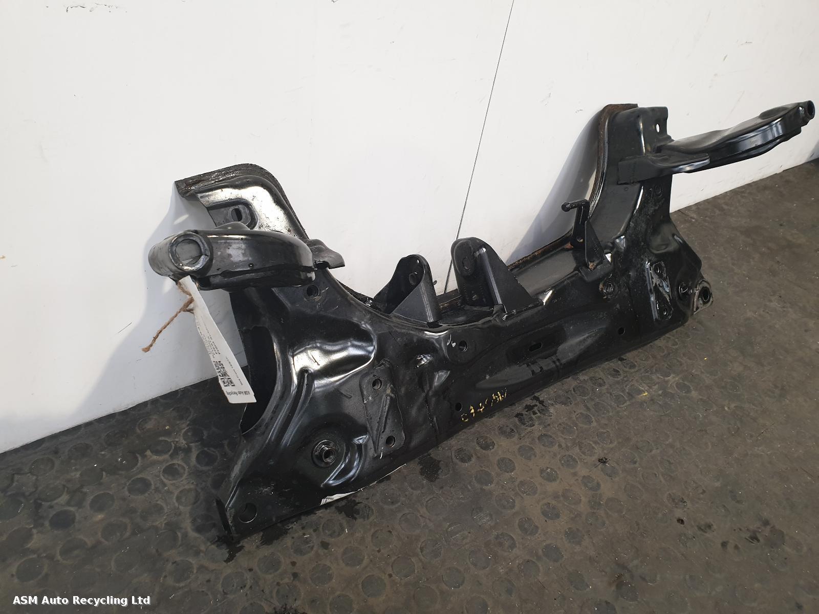 View Auto part Front Subframe Ford Fiesta 2018