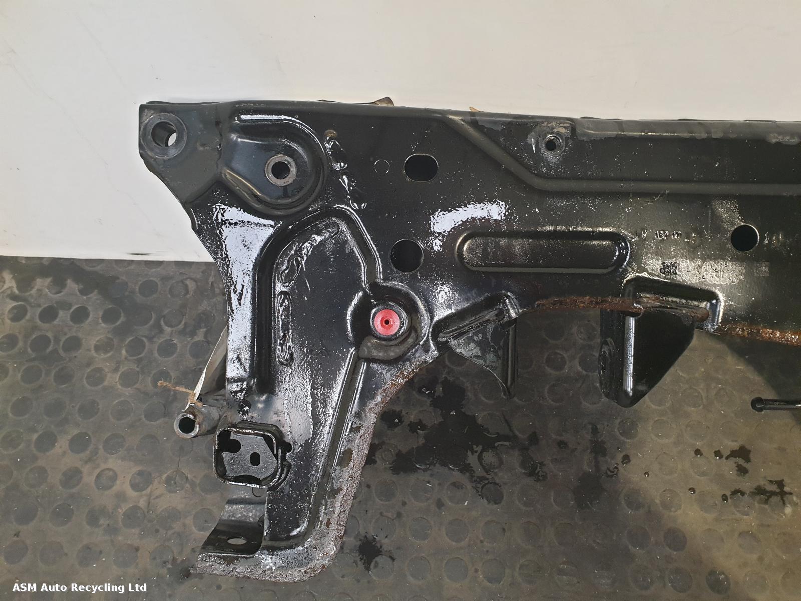 View Auto part Front Subframe Ford Fiesta 2018