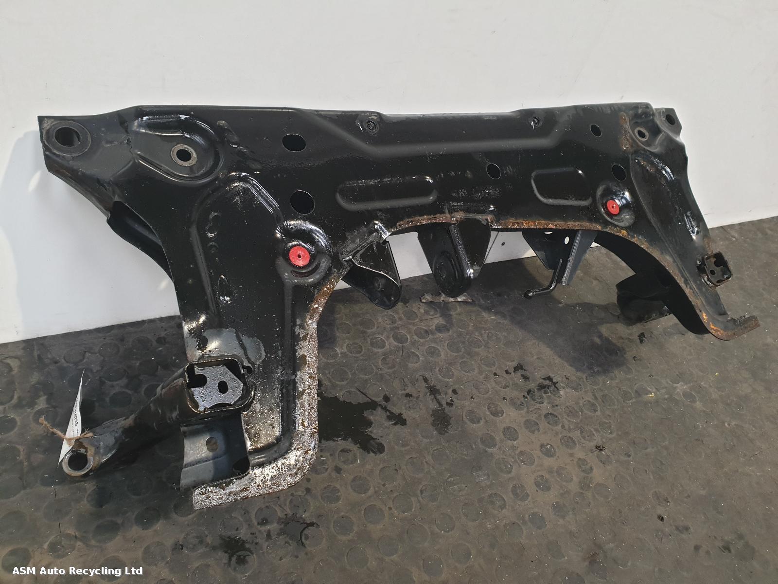 View Auto part Front Subframe Ford Fiesta 2018