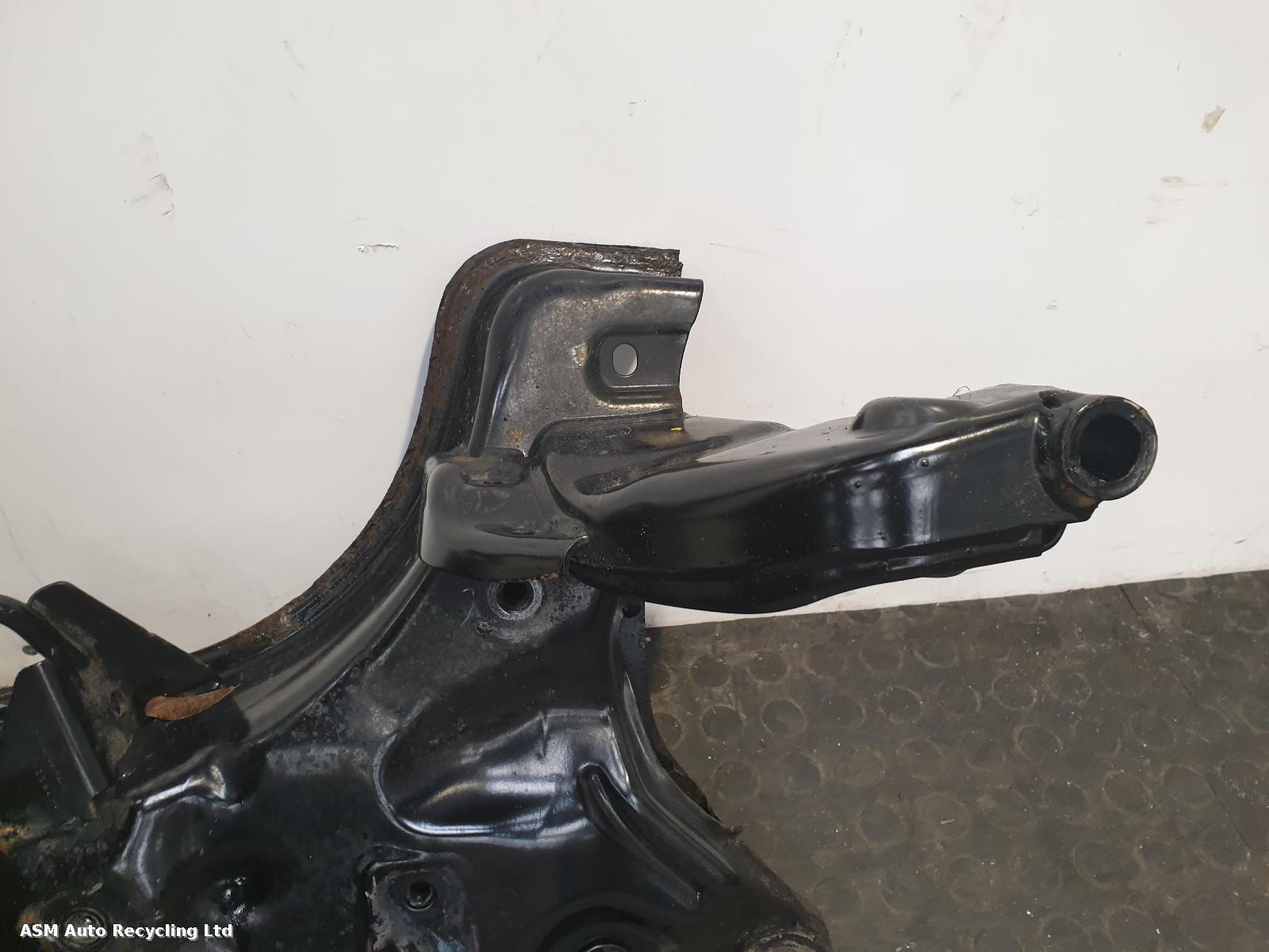 View Auto part Front Subframe Ford Fiesta 2018