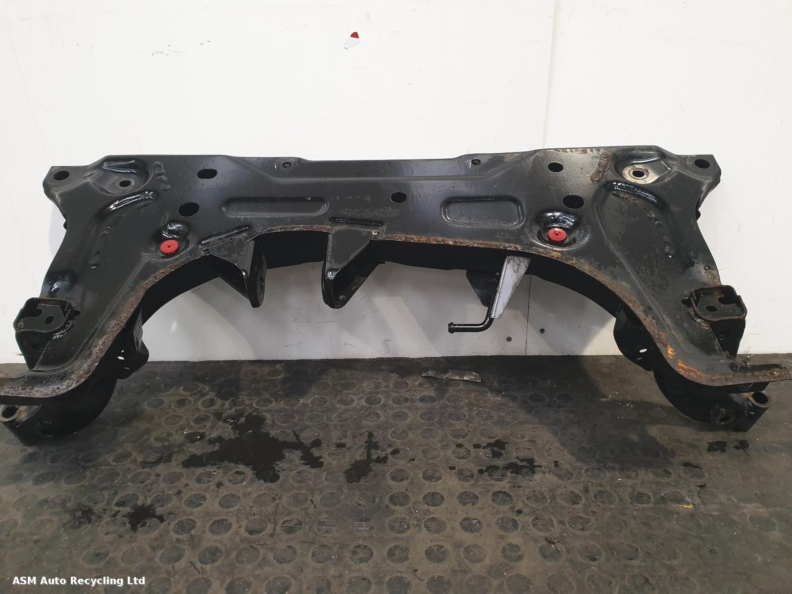 View Auto part Front Subframe Ford Fiesta 2018